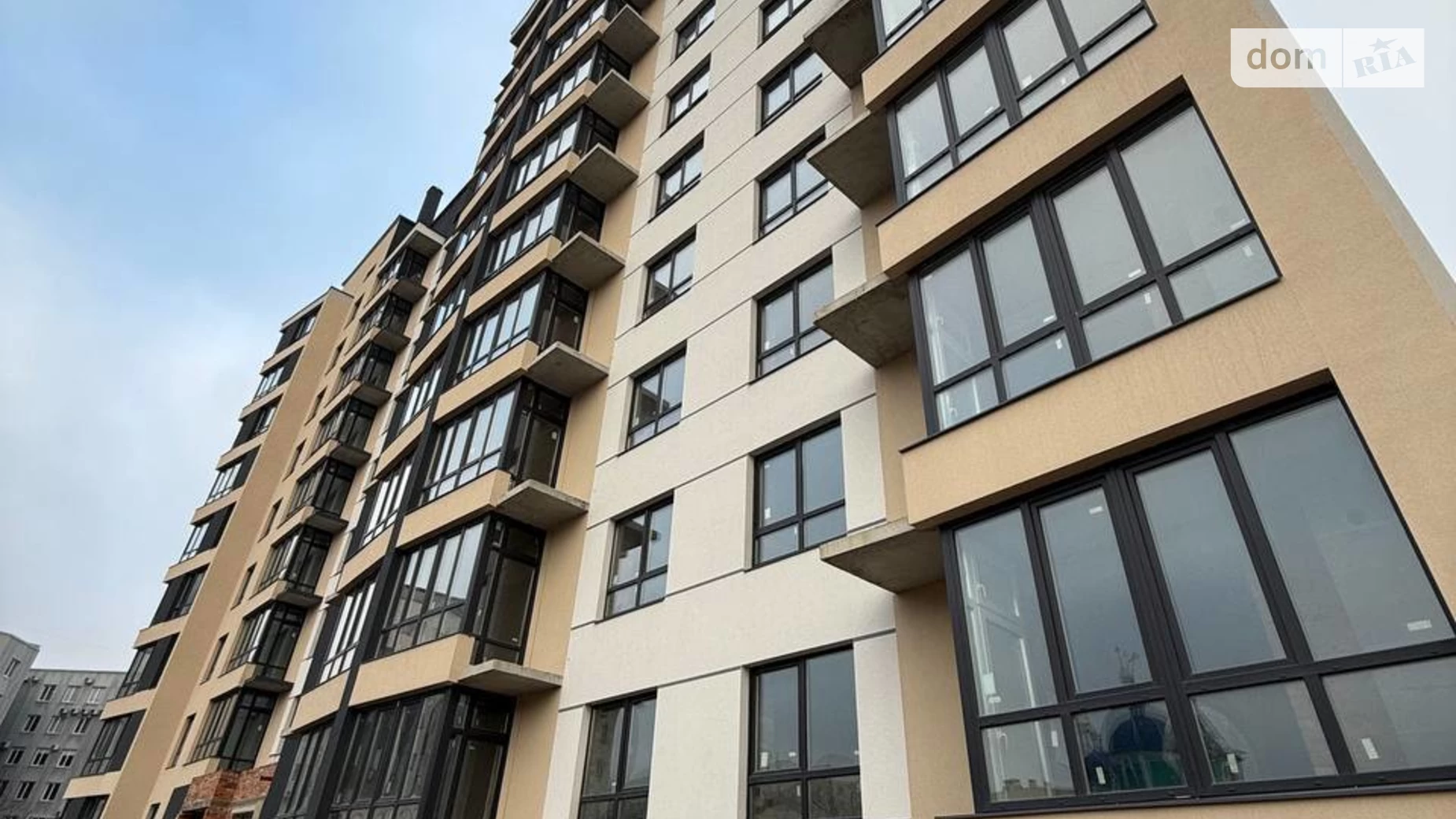 Продається 2-кімнатна квартира 67.09 кв. м у Хмельницькому, ул. Зарічанська, 3/3В - фото 2