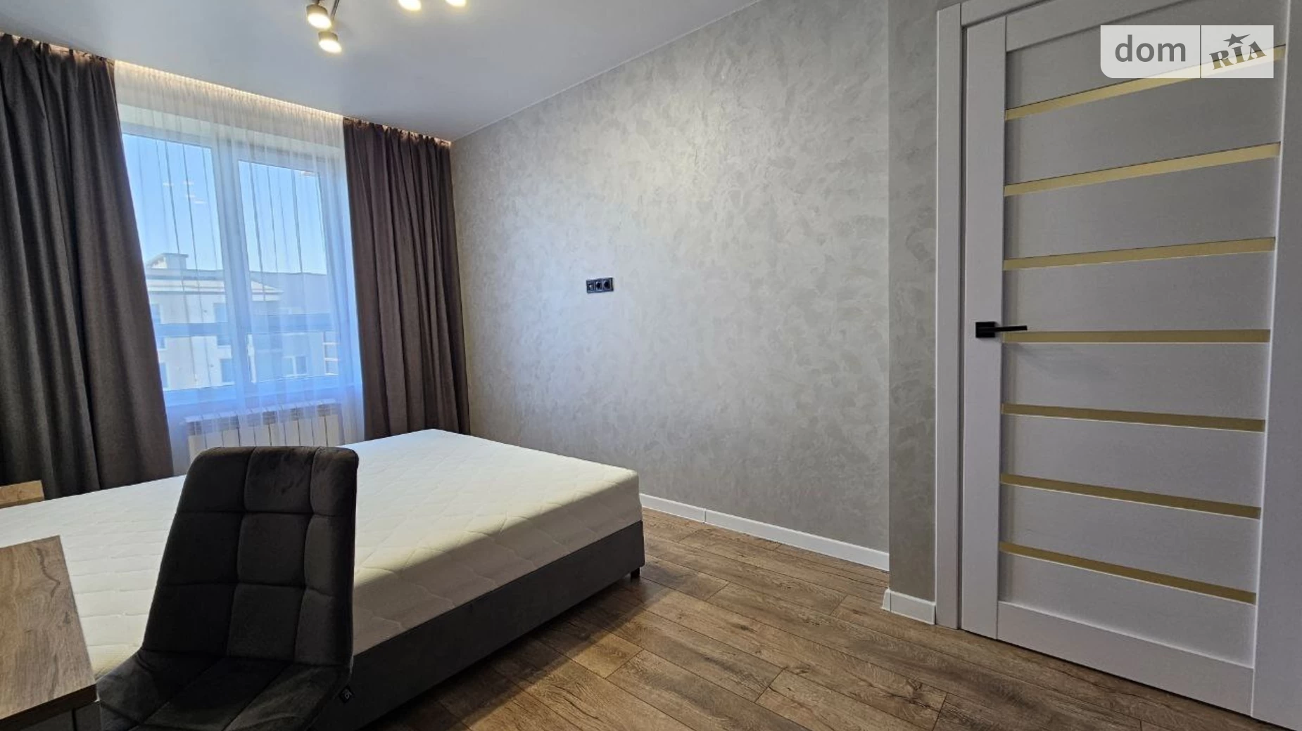 Продается 1-комнатная квартира 45.9 кв. м в Слобожанском, ул. Содружества, 6 - фото 4