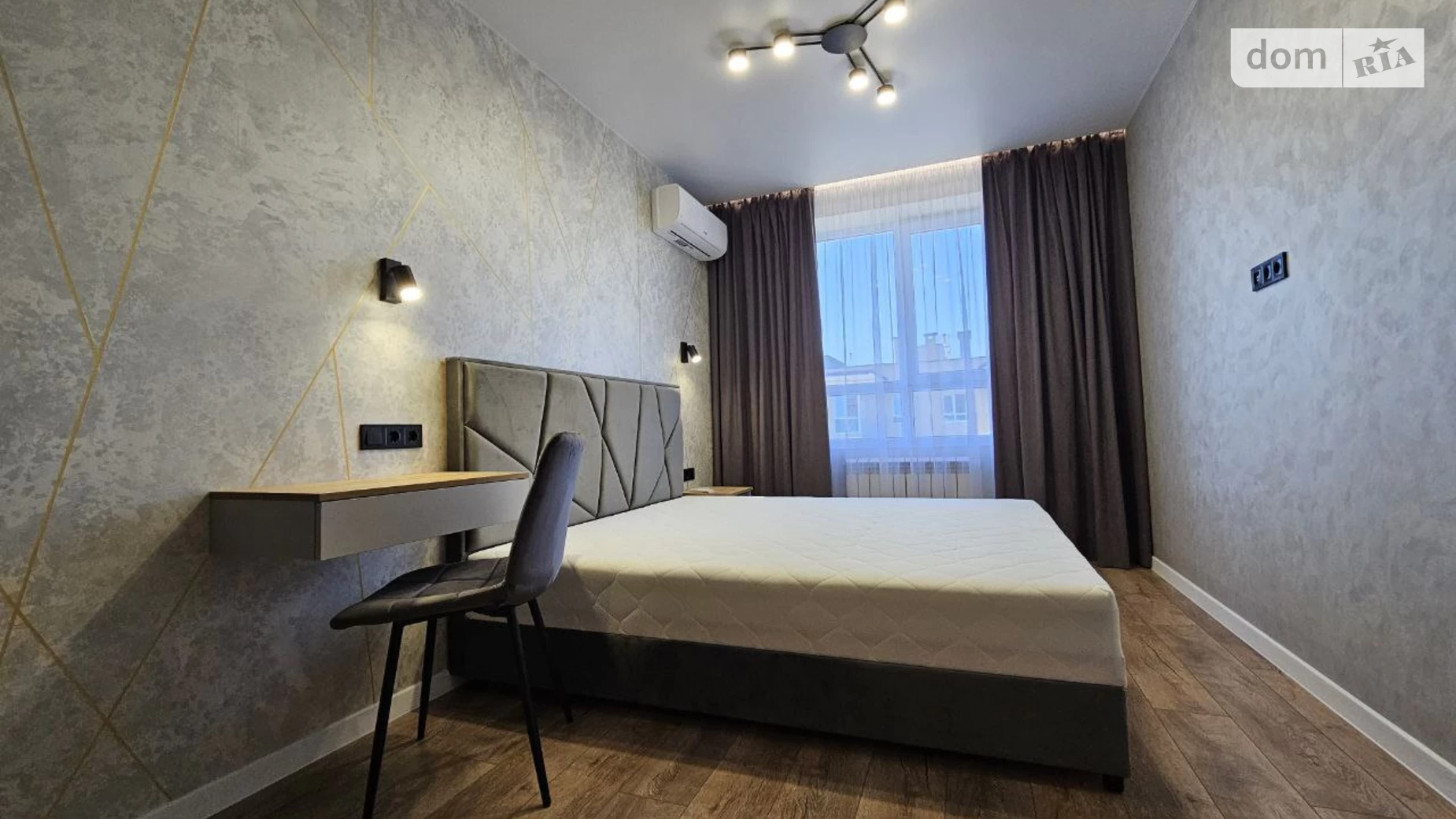 Продается 1-комнатная квартира 45.9 кв. м в Слобожанском, ул. Содружества, 6 - фото 3