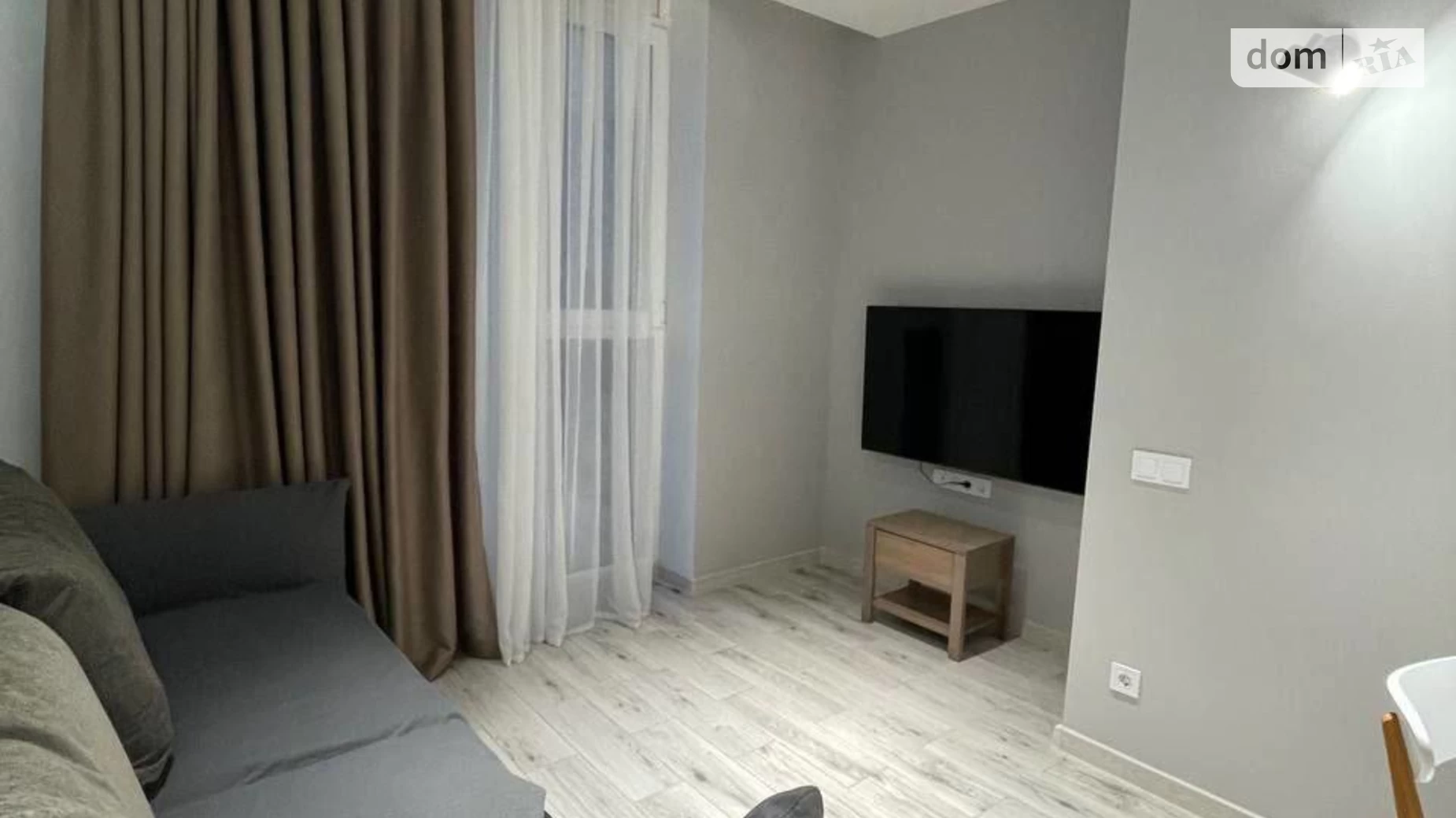 Сдается в аренду 2-комнатная квартира 45 кв. м в Днепре, ул. Европейская, 9А - фото 4