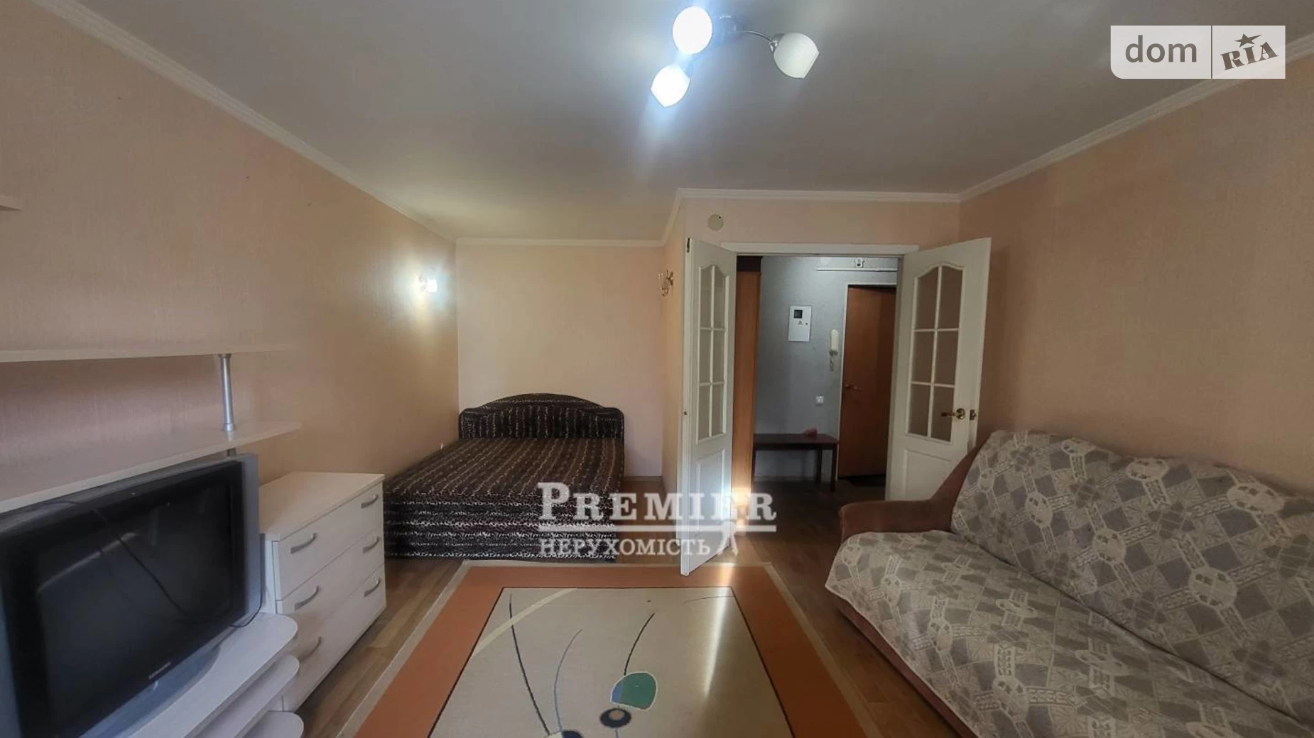 Продается 1-комнатная квартира 39 кв. м в Одессе, цена: 33000 $ - фото 2