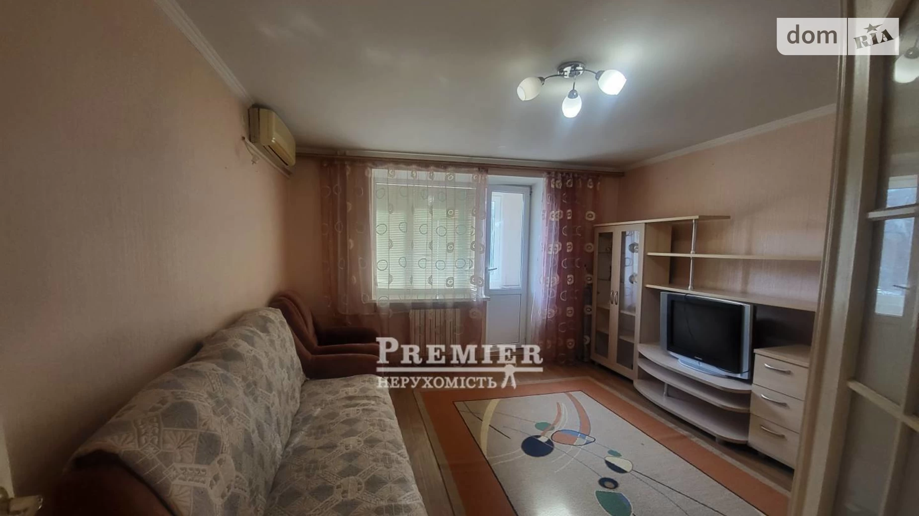 Продается 1-комнатная квартира 39 кв. м в Одессе, цена: 33000 $ - фото 4