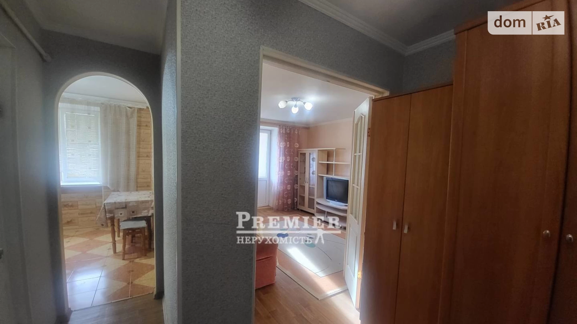 Продается 1-комнатная квартира 39 кв. м в Одессе, цена: 33000 $ - фото 5
