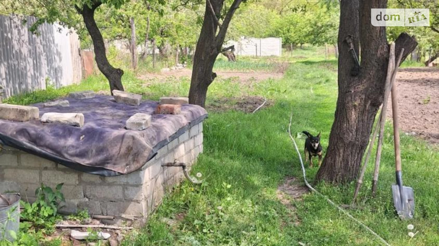 Продається одноповерховий будинок 87.1 кв. м с басейном, цена: 25000 $ - фото 5
