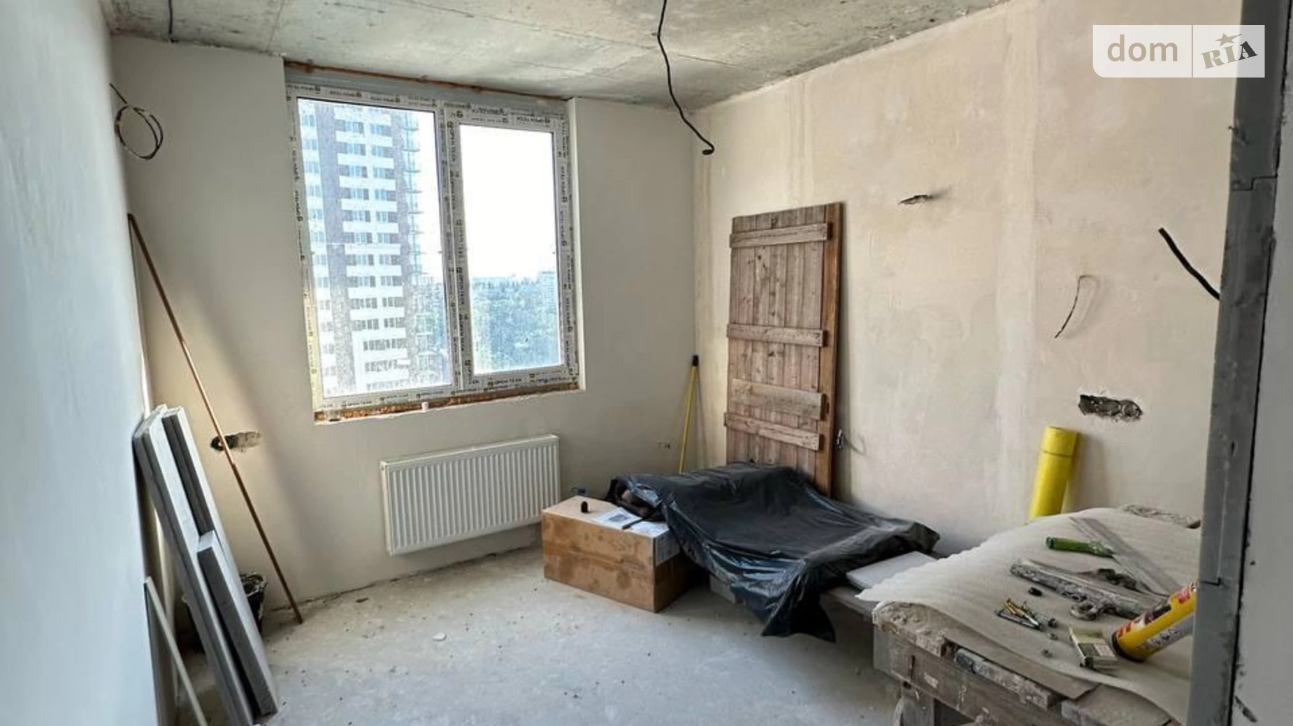 Продается 2-комнатная квартира 68 кв. м в Киеве, ул. Украинская, 6 - фото 2