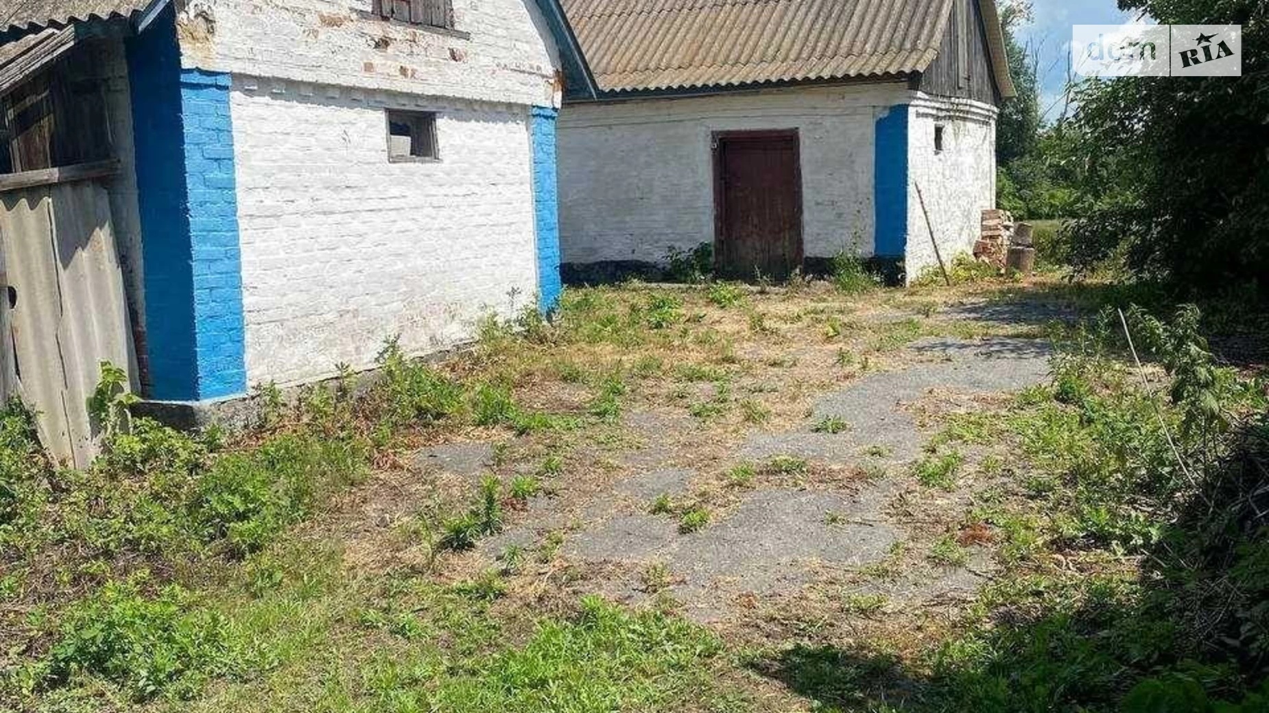 Продается одноэтажный дом 60 кв. м с участком, цена: 8500 $ - фото 3