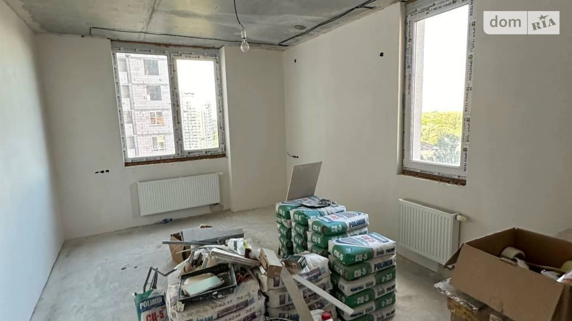 Продается 2-комнатная квартира 68 кв. м в Киеве, ул. Украинская, 6 - фото 4