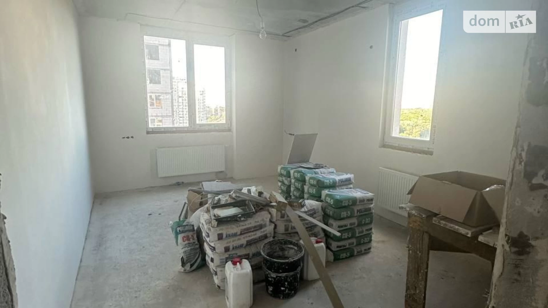 Продается 2-комнатная квартира 68 кв. м в Киеве, ул. Украинская, 6 - фото 5