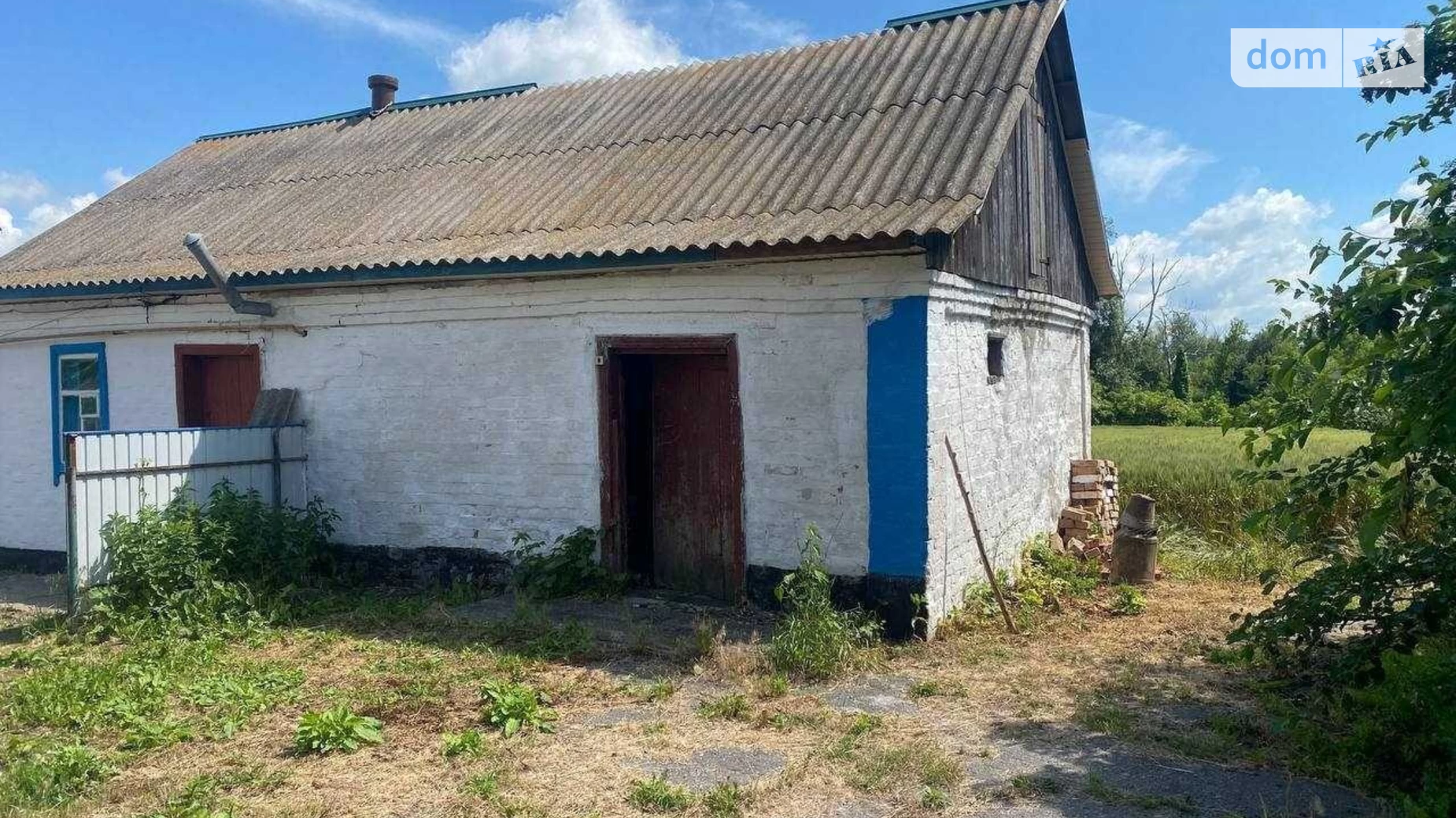Продается одноэтажный дом 60 кв. м с участком, цена: 8500 $ - фото 5
