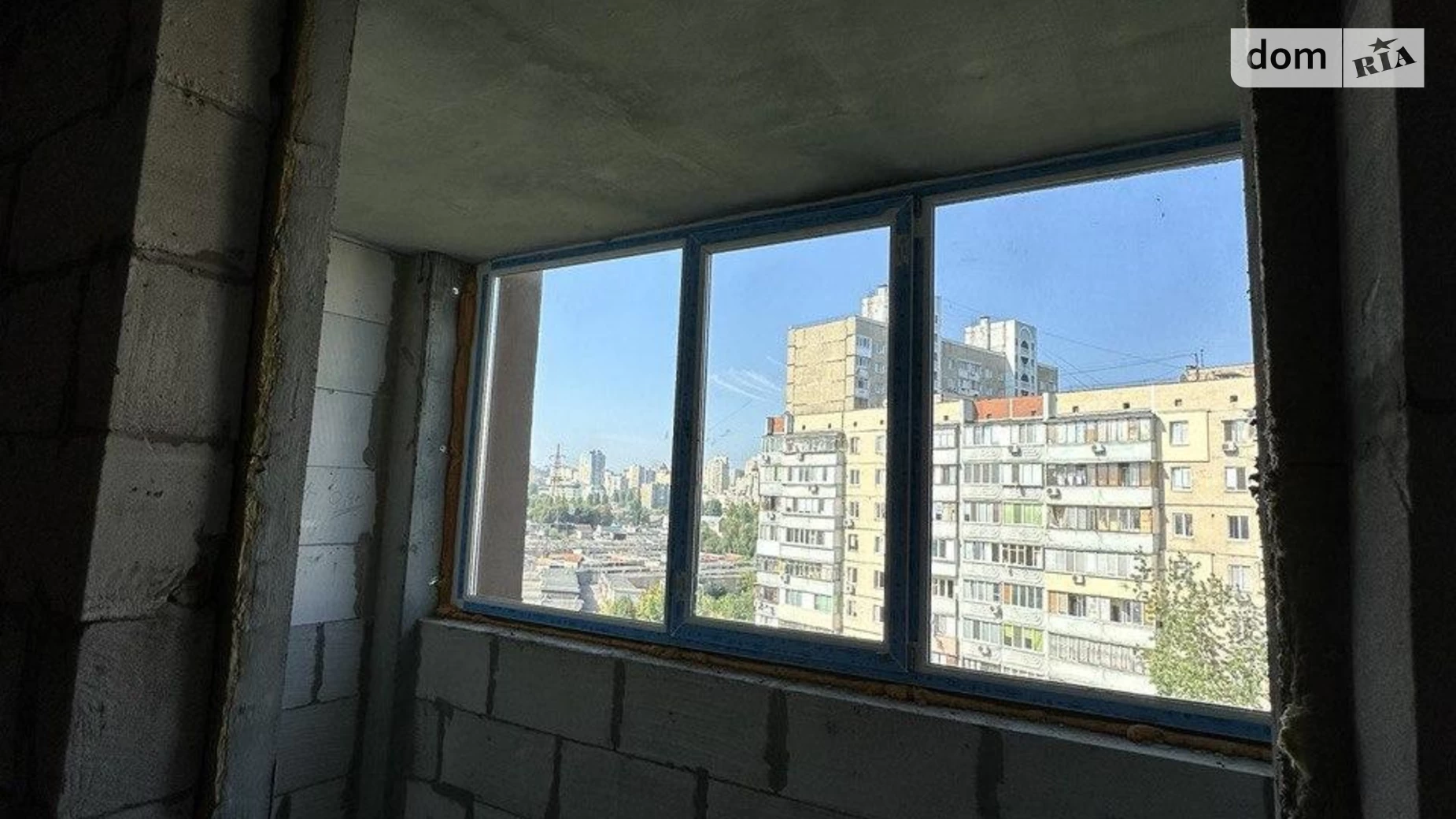 Продается 1-комнатная квартира 51.3 кв. м в Киеве, ул. Семьи Кульженков, 22 - фото 3