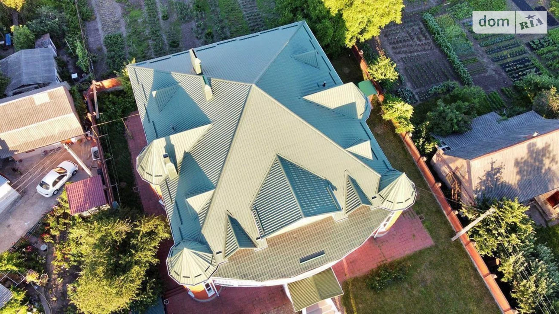 Продается дом на 3 этажа 526.1 кв. м с мансардой, цена: 245000 $ - фото 5