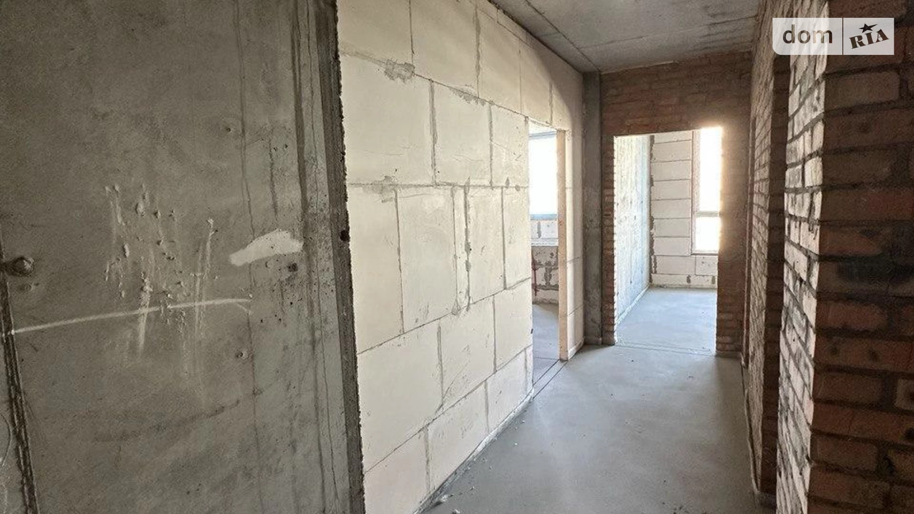 Продается 1-комнатная квартира 51.3 кв. м в Киеве, ул. Семьи Кульженков, 22 - фото 5