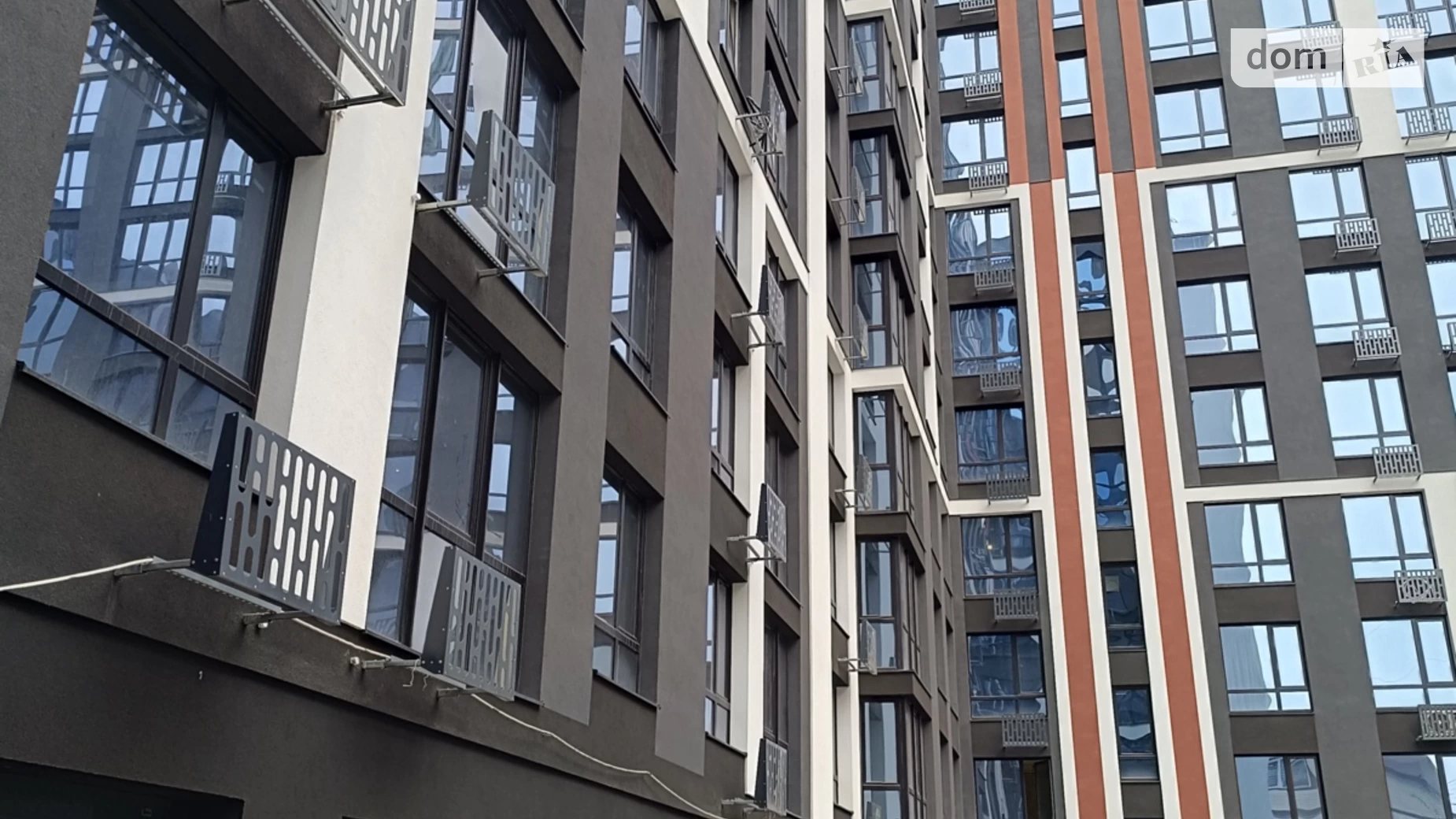 Продается 1-комнатная квартира 44 кв. м в Ивано-Франковске, ул. Вовчинецька, 221Ж - фото 3