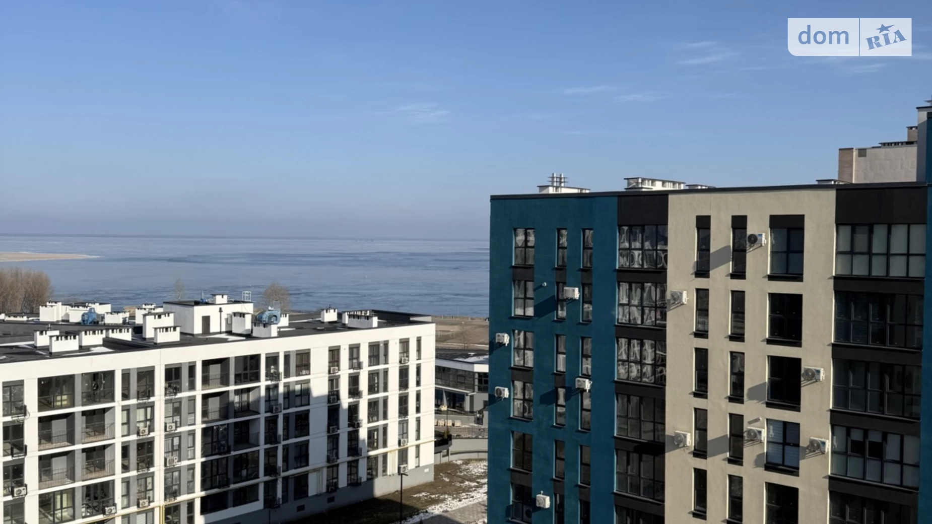 Продається 1-кімнатна квартира 58.1 кв. м у Черкасах, вул. Героїв Дніпра, 6 - фото 2