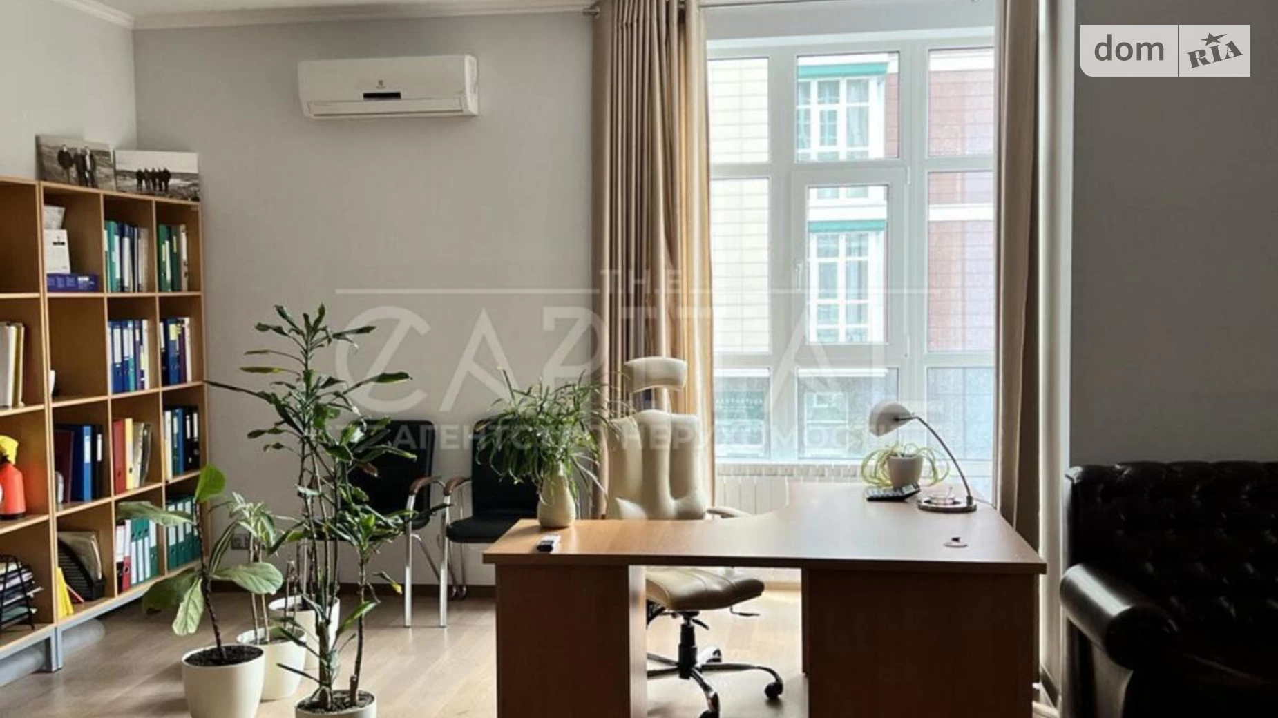 Сдается в аренду офис 140 кв. м в бизнес-центре, цена: 2000 $ - фото 3
