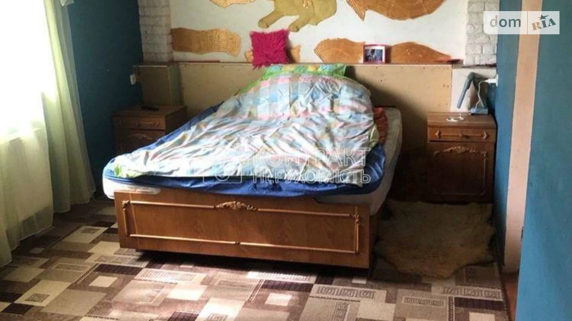 Продається одноповерховий будинок 120 кв. м з гаражем, цена: 65000 $ - фото 2