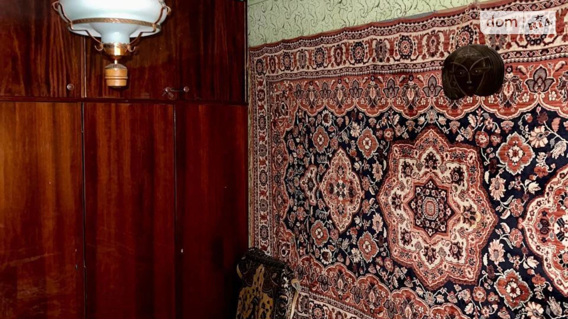 Сдается в аренду 1-комнатная квартира 33 кв. м в Виннице, просп. Юности - фото 5