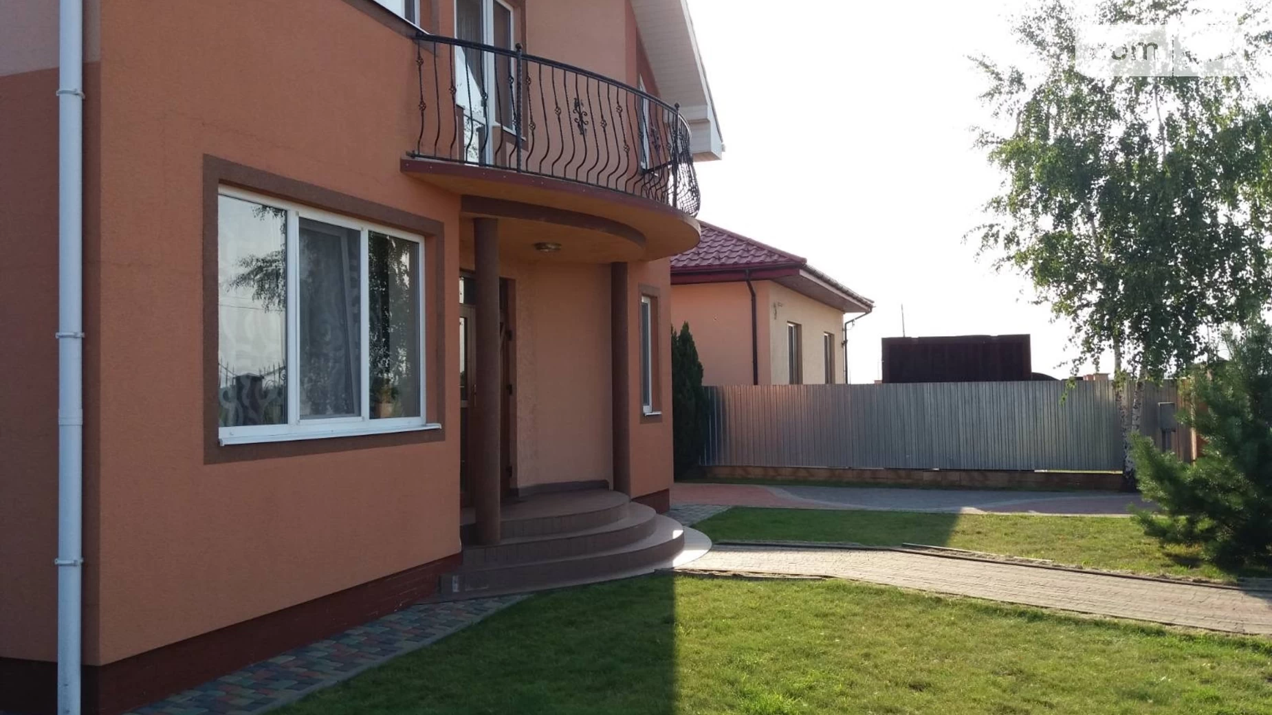 Продается дом на 2 этажа 210 кв. м с мебелью, цена: 205000 $ - фото 3
