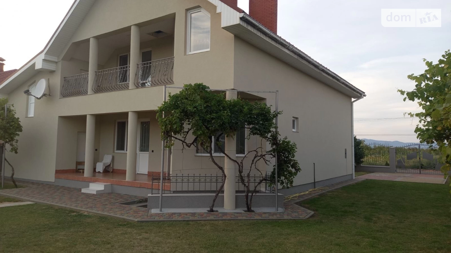 Продается дом на 2 этажа 210 кв. м с мебелью, цена: 205000 $ - фото 4
