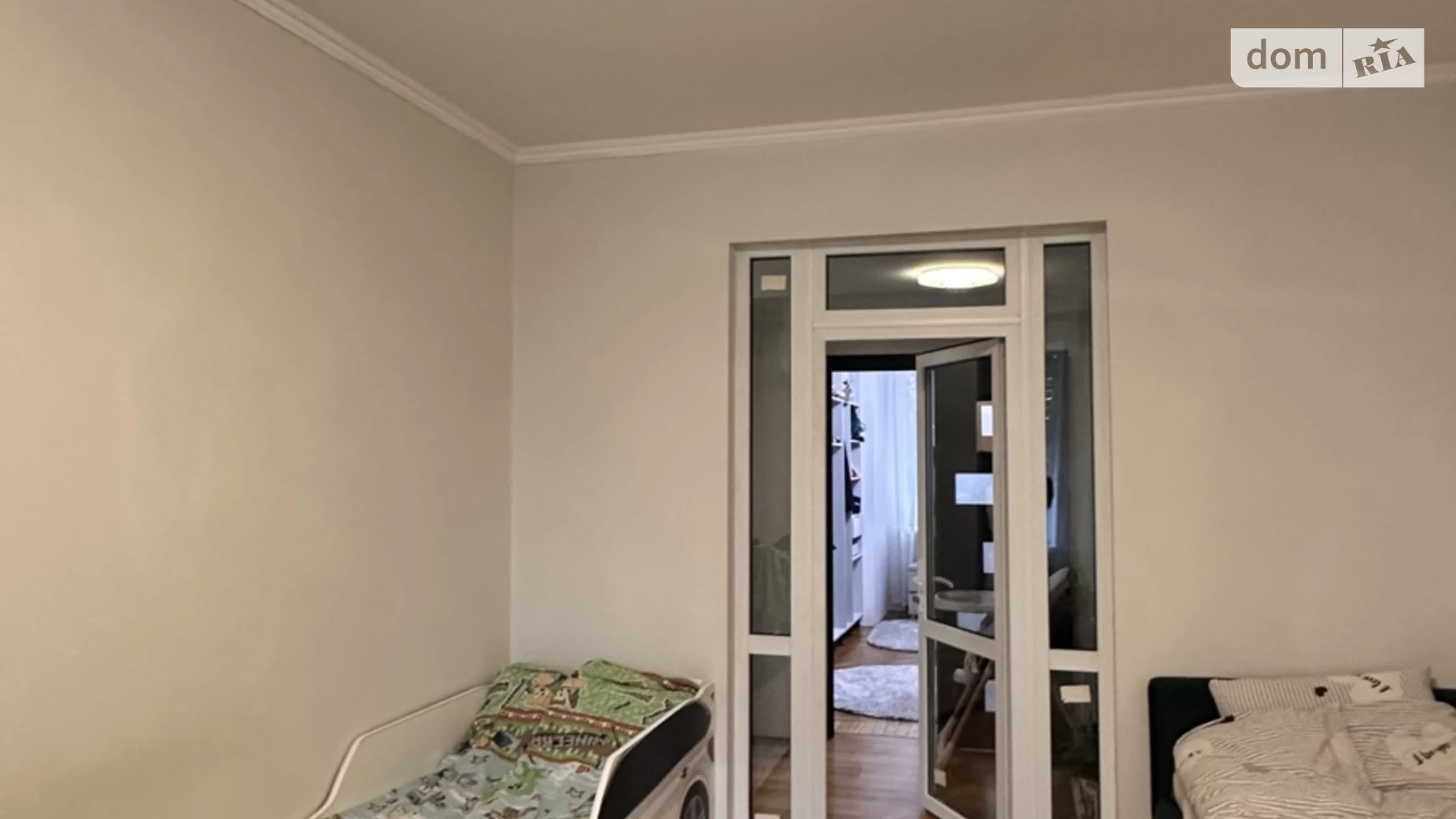 Продается 2-комнатная квартира 57.7 кв. м в Одессе, ул. Коблевская, 10/12 - фото 2