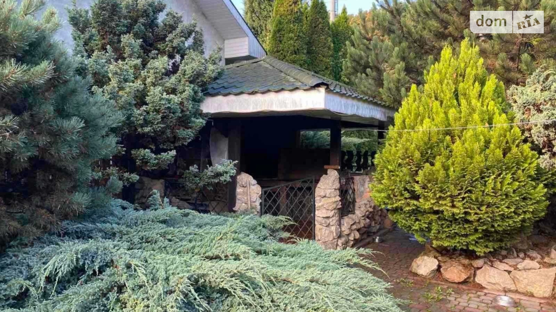 Продається будинок 2 поверховий 186.6 кв. м з гаражем, цена: 170000 $ - фото 2