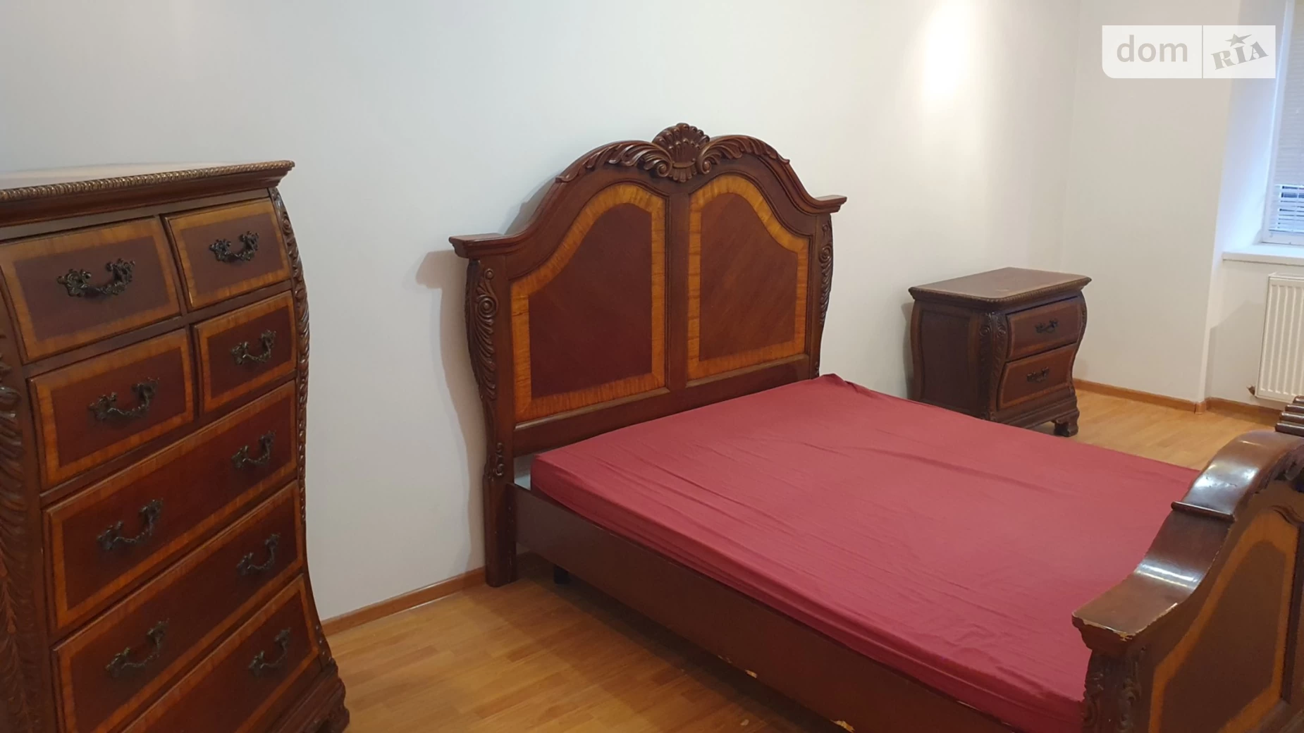 3-комнатная квартира 98.8 кв. м в Тернополе, ул. Наливайко, 1А - фото 2