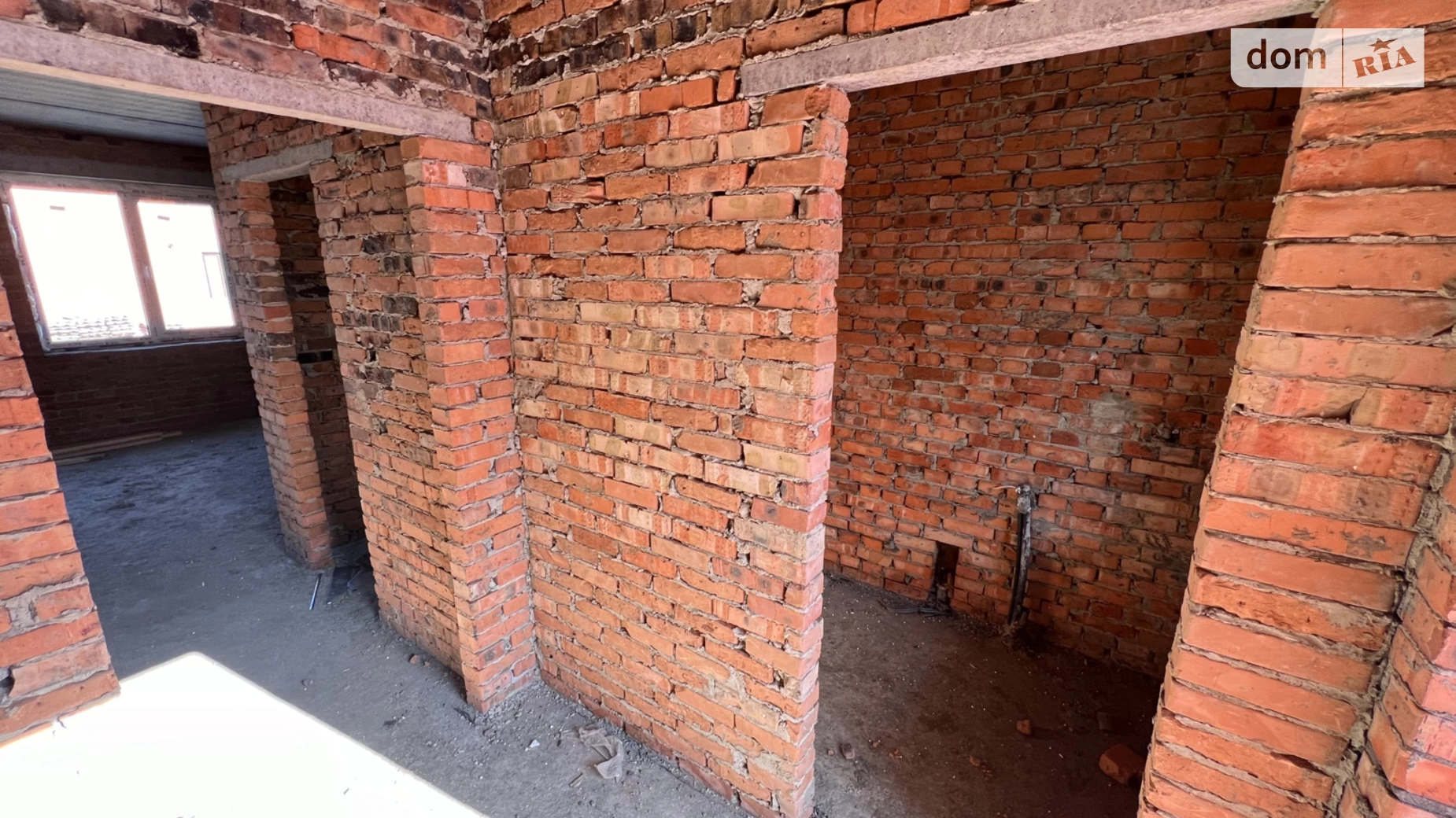 Продается дом на 2 этажа 115 кв. м с мансардой, цена: 95000 $ - фото 3