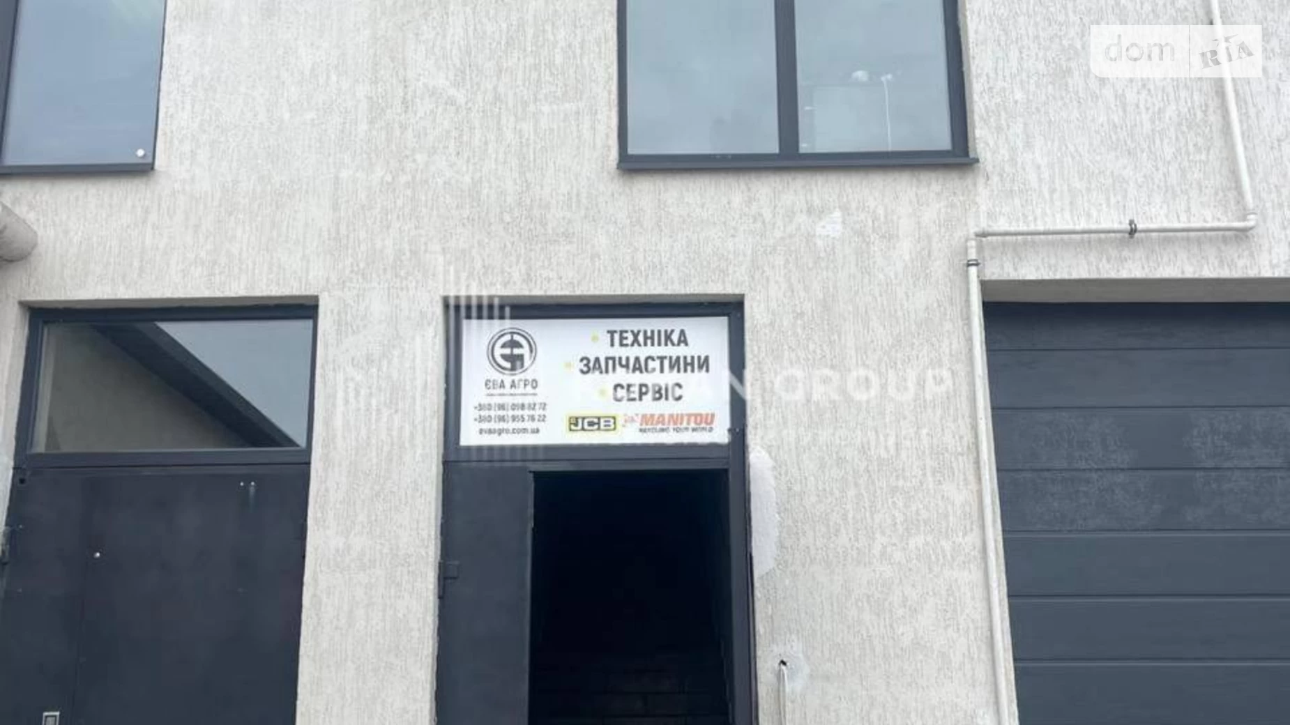 Продається приміщення вільного призначення 93.8 кв. м в 2-поверховій будівлі, цена: 73800 $ - фото 5