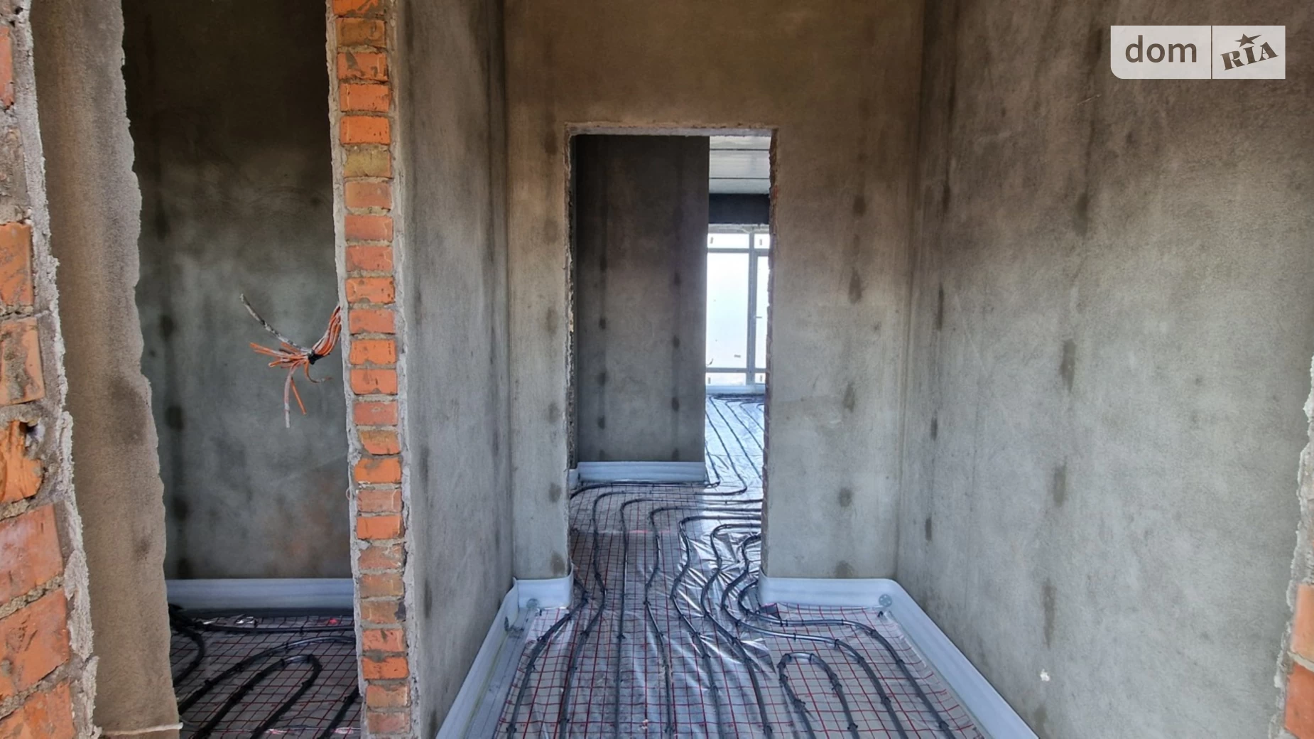 Продается дом на 2 этажа 125 кв. м с балконом, цена: 95000 $ - фото 3