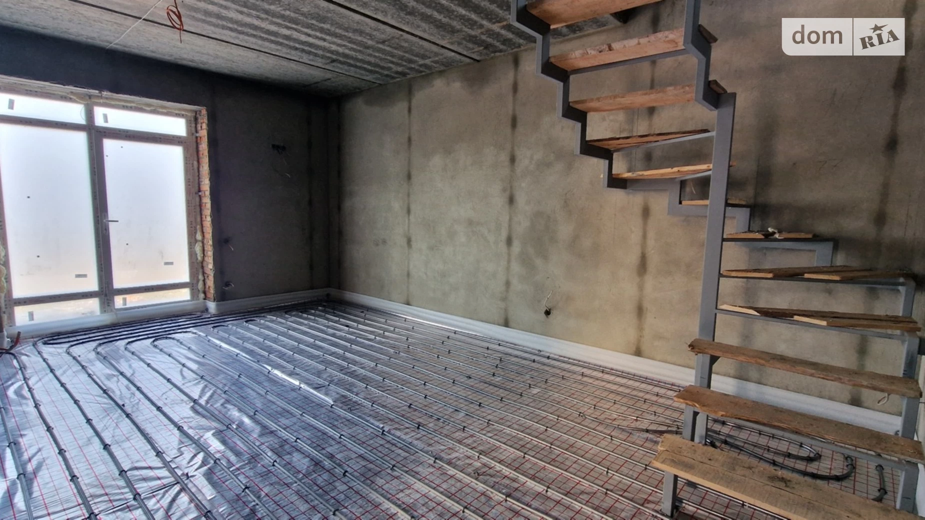 Продается дом на 2 этажа 125 кв. м с балконом, цена: 95000 $ - фото 5
