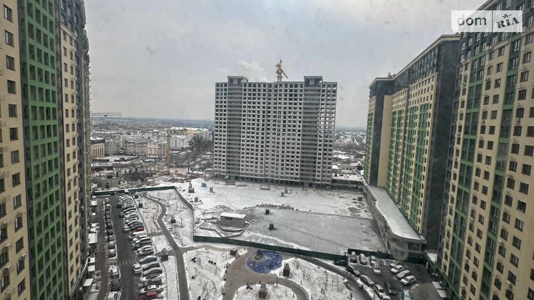 Продається 1-кімнатна квартира 48 кв. м у Києві, вул. Михайла Максимовича, 32 - фото 5