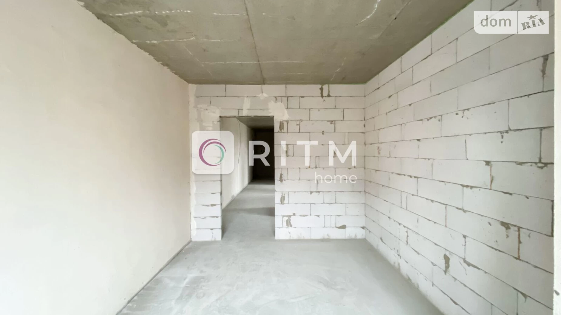 3-комнатная квартира 80.3 кв. м в Луцке, ул. Ровенская, 123 - фото 3