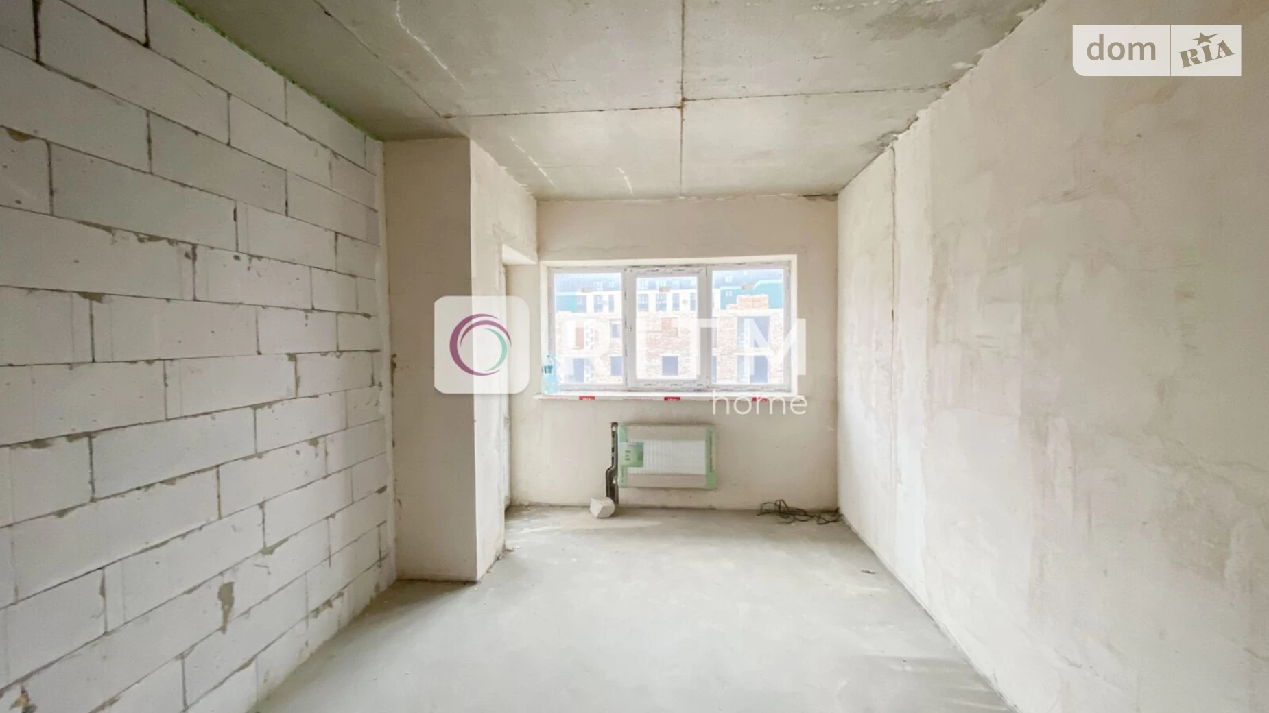 3-комнатная квартира 80.3 кв. м в Луцке, ул. Ровенская, 123 - фото 2