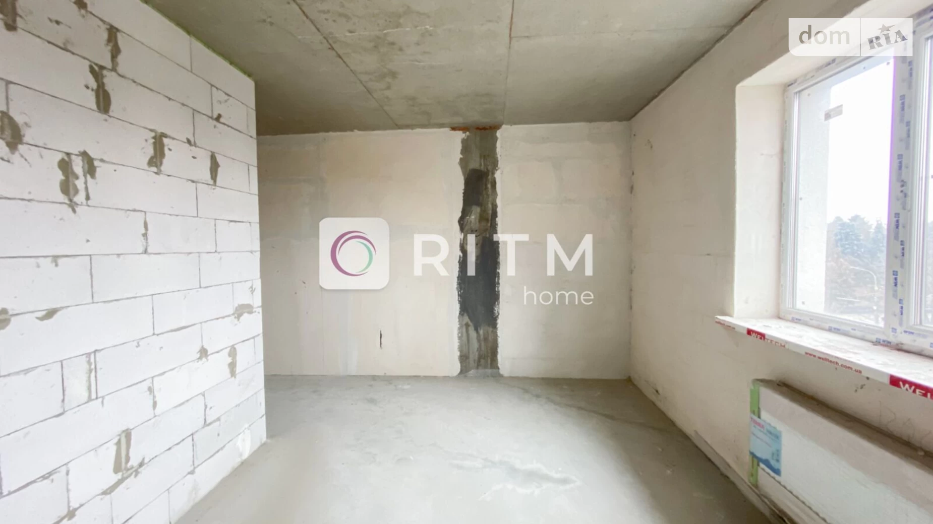 3-комнатная квартира 80.3 кв. м в Луцке, ул. Ровенская, 123 - фото 5