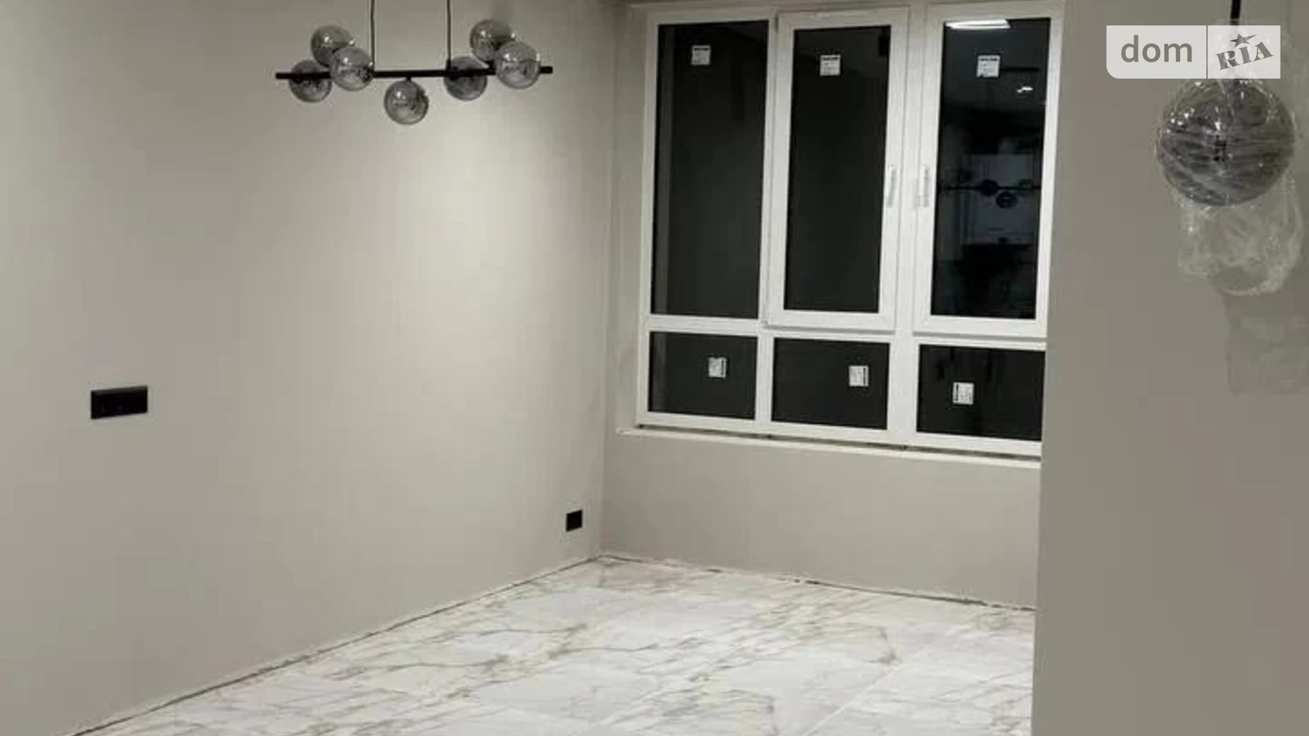 Продается 1-комнатная квартира 44.6 кв. м в Львове, ул. Стрыйская, 144А - фото 4