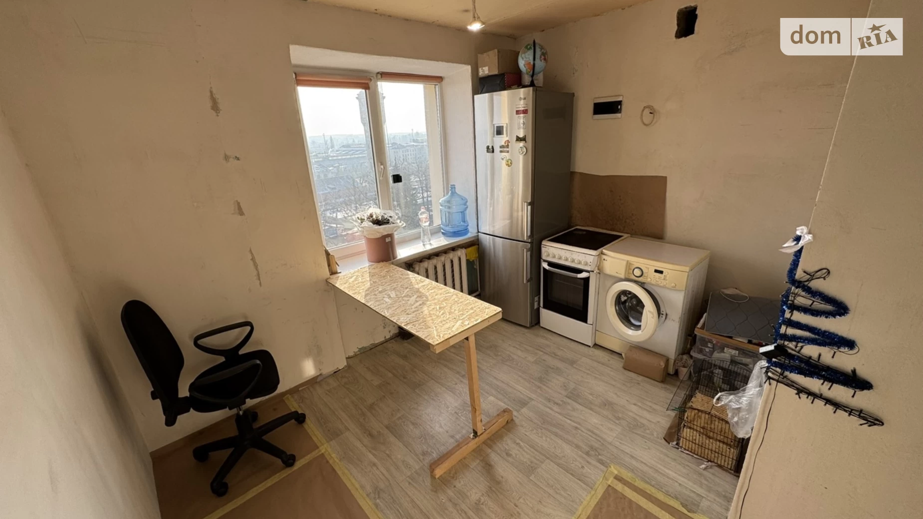 Продается 2-комнатная квартира 44.6 кв. м в Полтаве, цена: 32000 $ - фото 5
