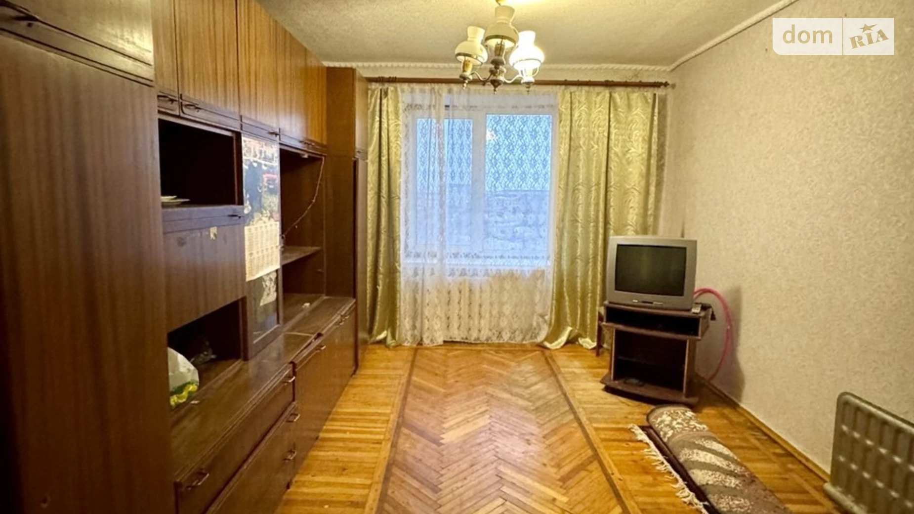 Продається 3-кімнатна квартира 68.6 кв. м у Харкові, просп. Льва Ландау, 16 - фото 4