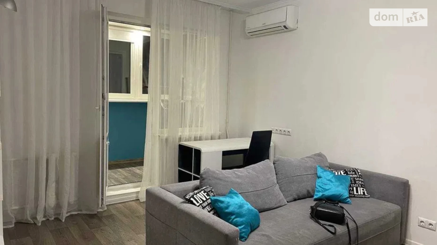 Продается 2-комнатная квартира 66.9 кв. м в Киеве, цена: 94900 $ - фото 5