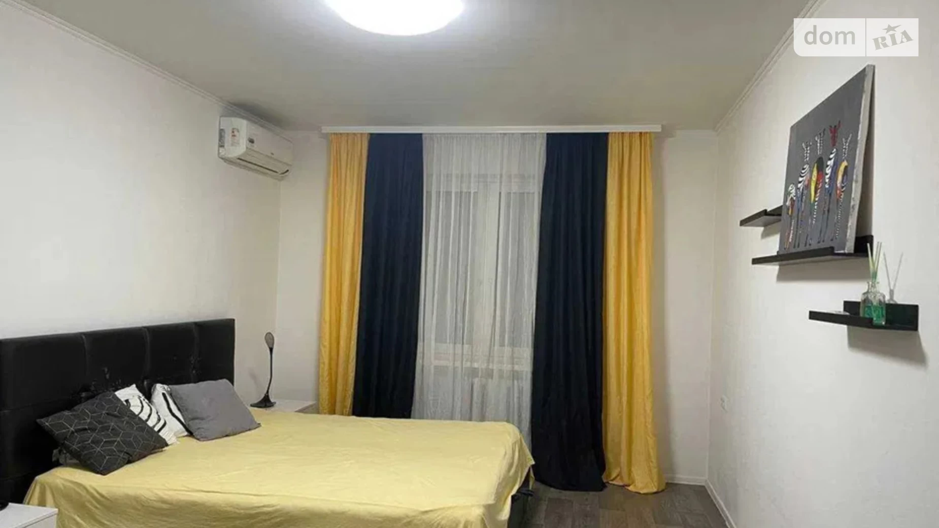Продается 2-комнатная квартира 66.9 кв. м в Киеве, цена: 94900 $ - фото 3