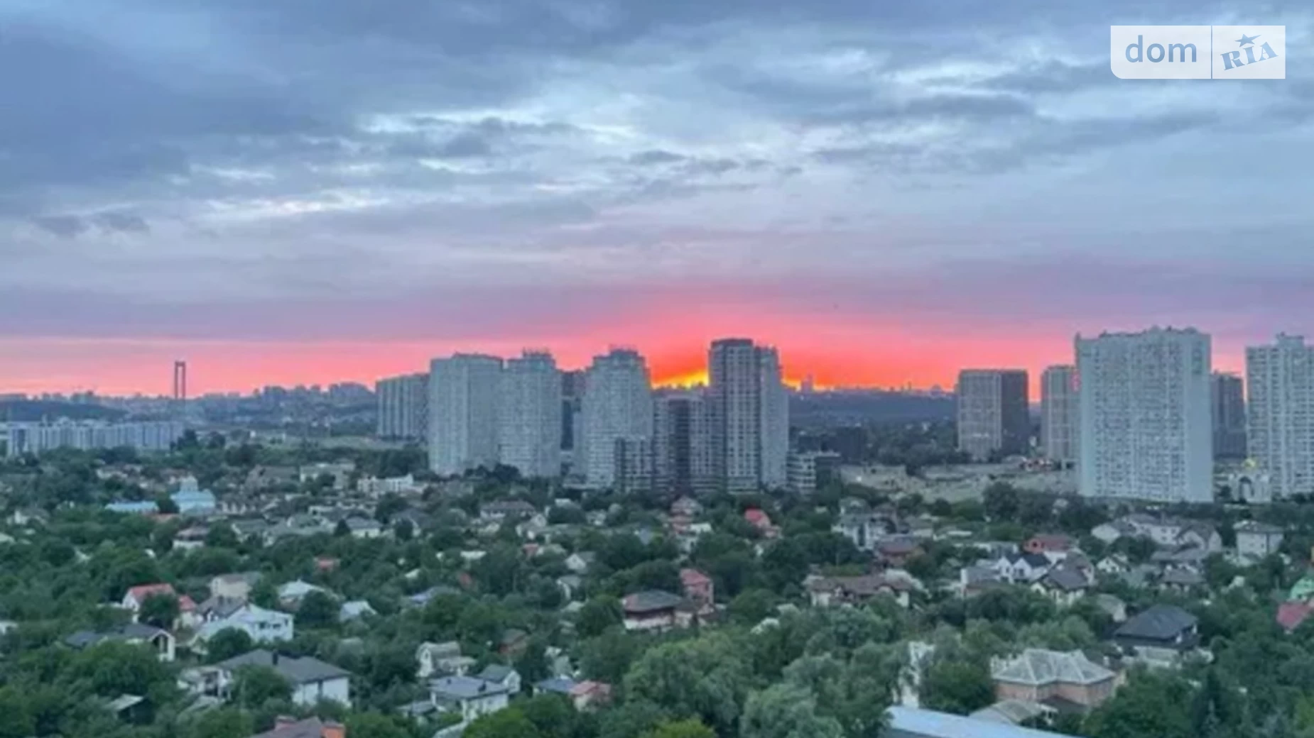 Продается 2-комнатная квартира 66.9 кв. м в Киеве, цена: 94900 $ - фото 2