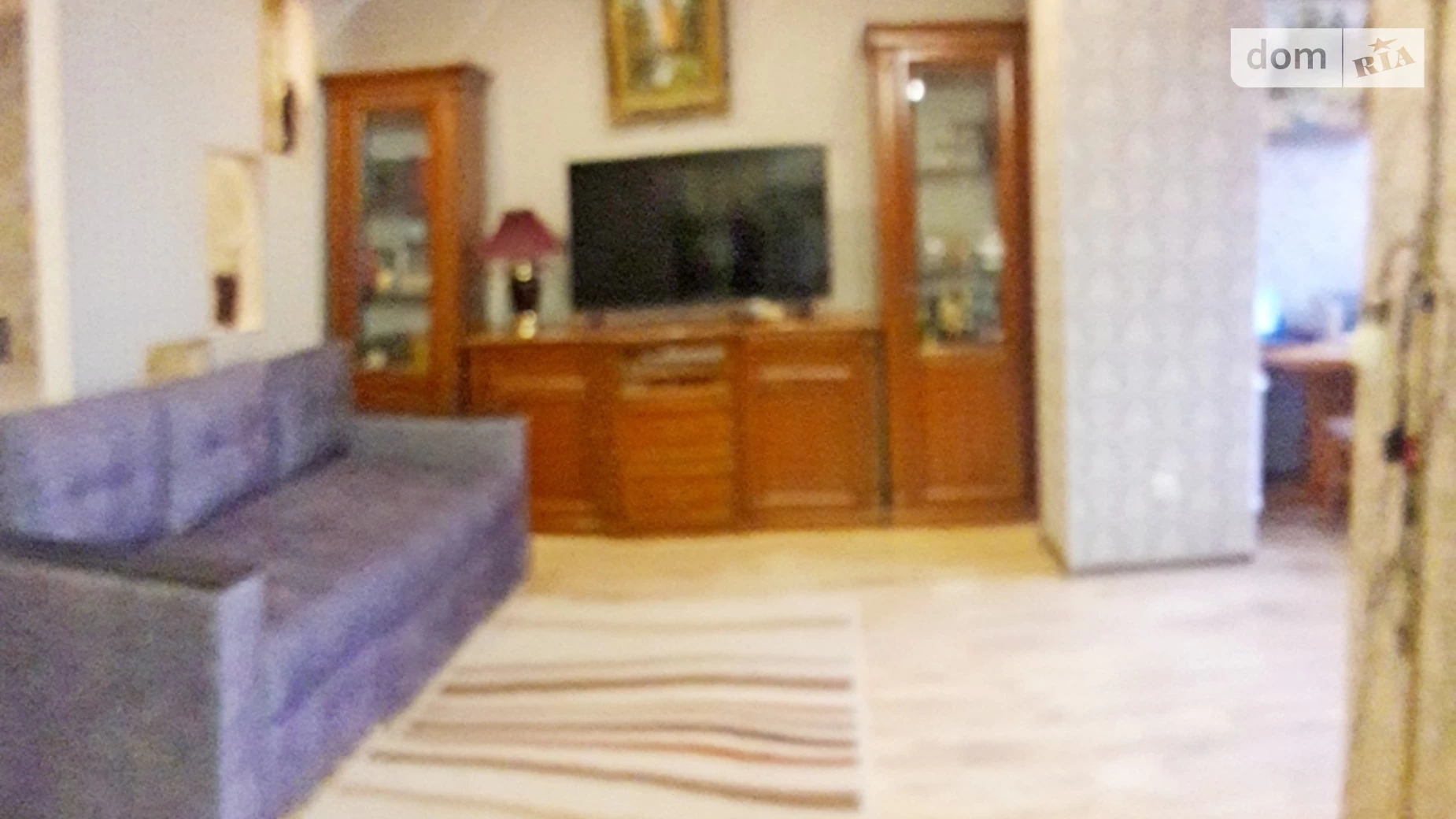 Продается 1-комнатная квартира 51.9 кв. м в Одессе, ул. Парковая - фото 3