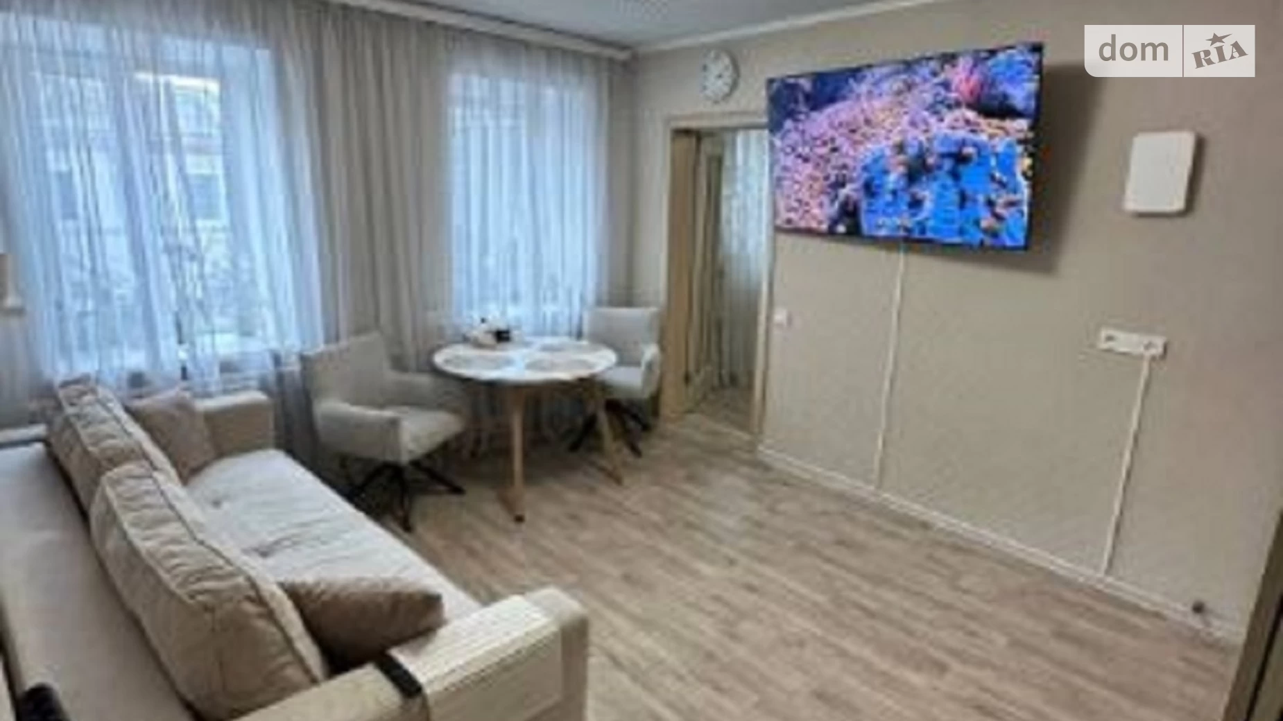 Продается 2-комнатная квартира 37.9 кв. м в Одессе, спуск Матросский - фото 2