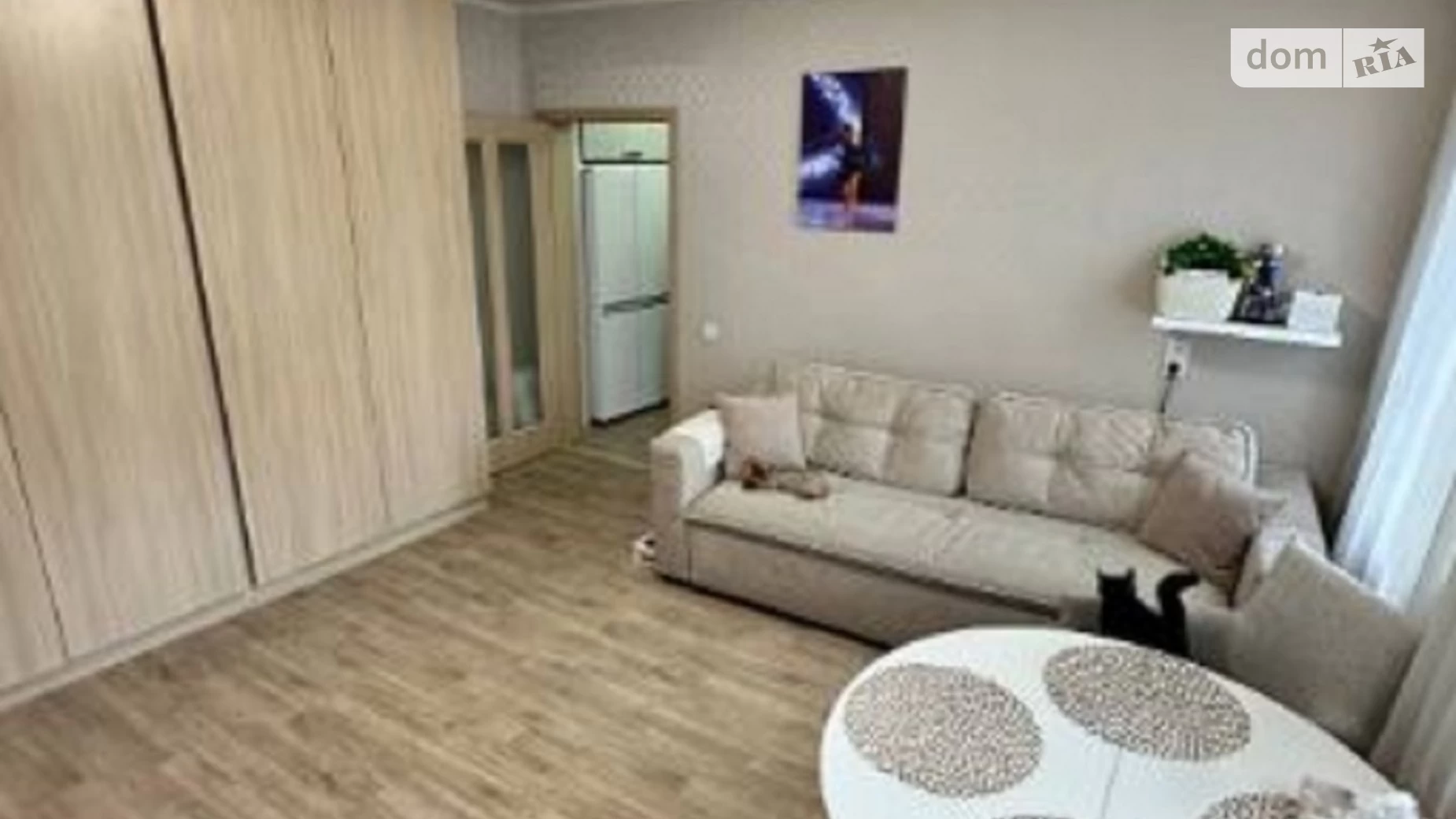 Продается 2-комнатная квартира 37.9 кв. м в Одессе, спуск Матросский - фото 5