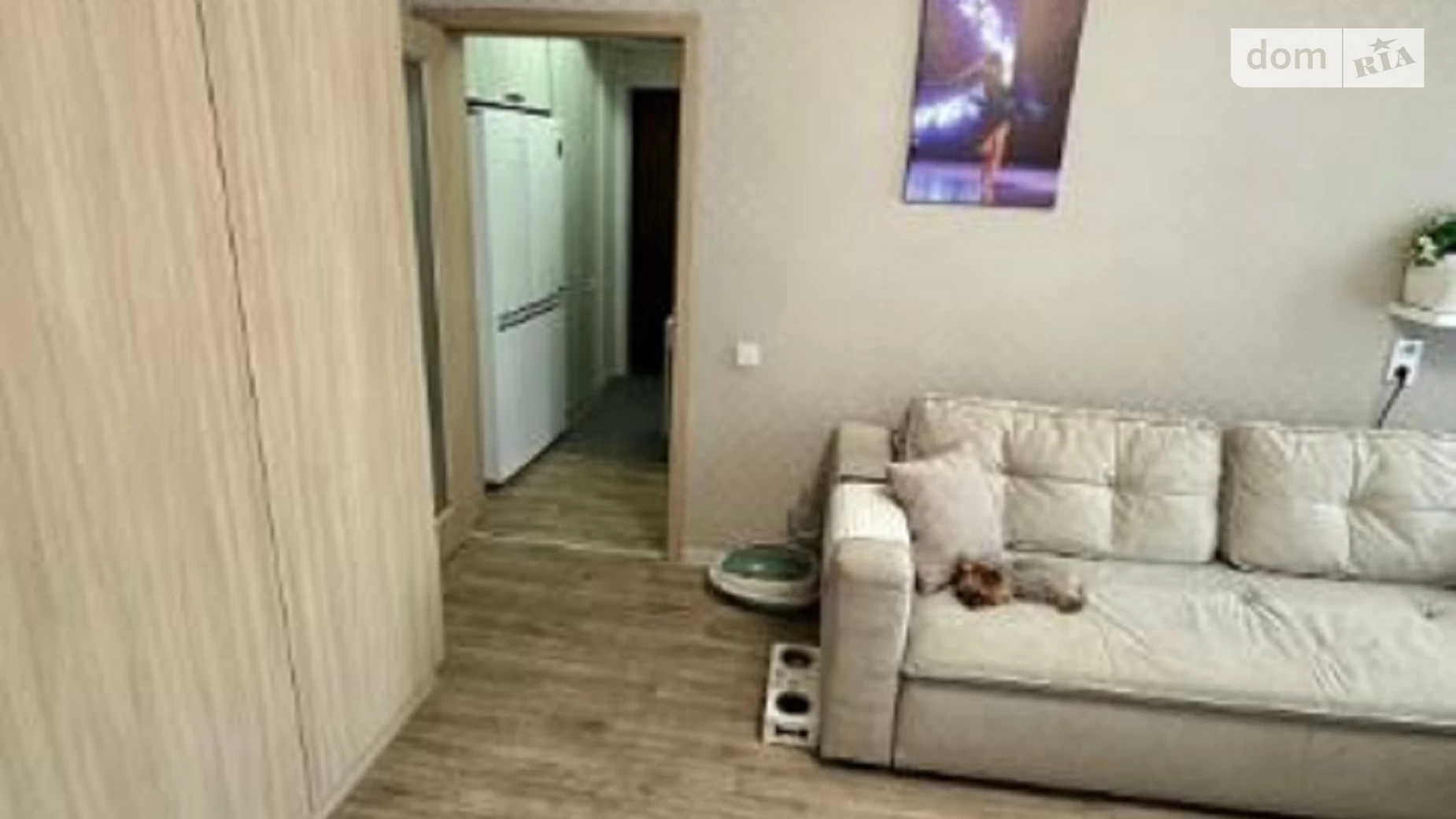 Продается 2-комнатная квартира 37.9 кв. м в Одессе, спуск Матросский - фото 3
