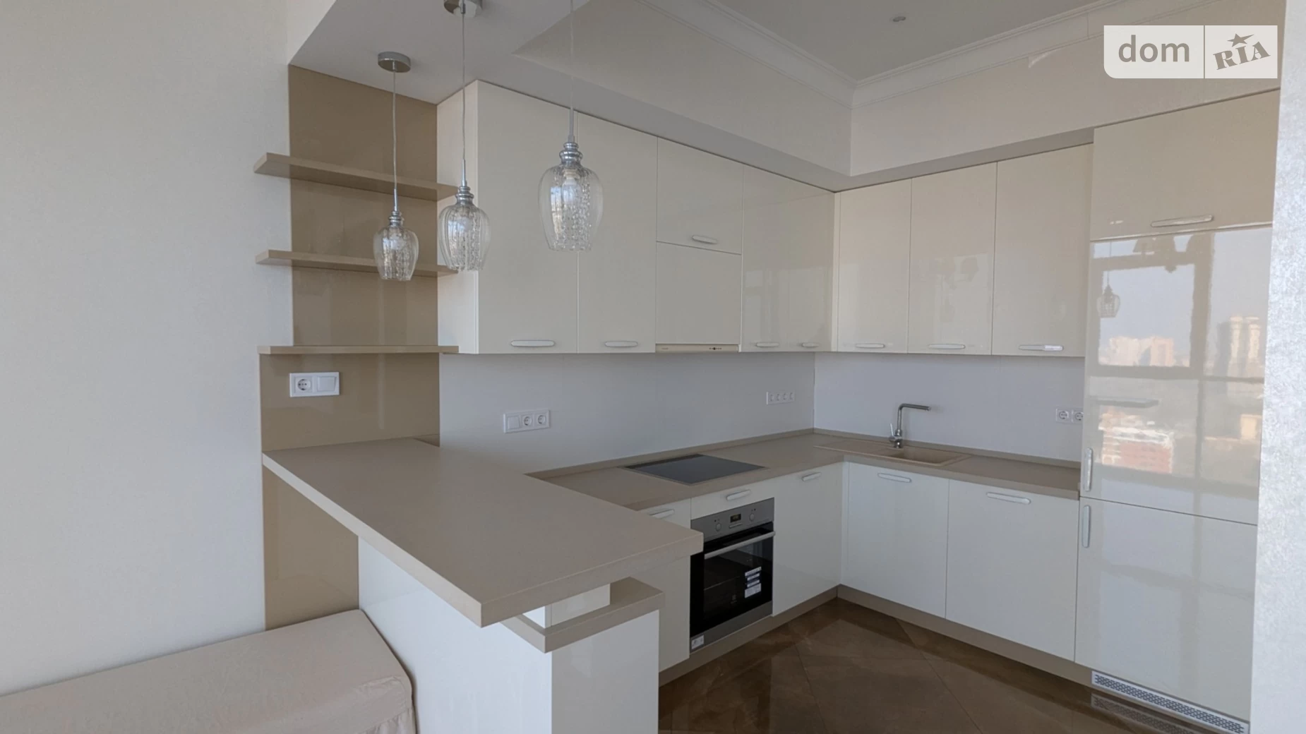 Продается 2-комнатная квартира 53.6 кв. м в Одессе, бул. Французский, 60В - фото 5