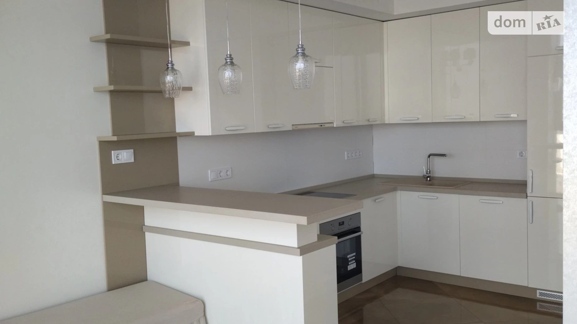 Продается 1-комнатная квартира 56 кв. м в Одессе, бул. Французский, 60В - фото 5