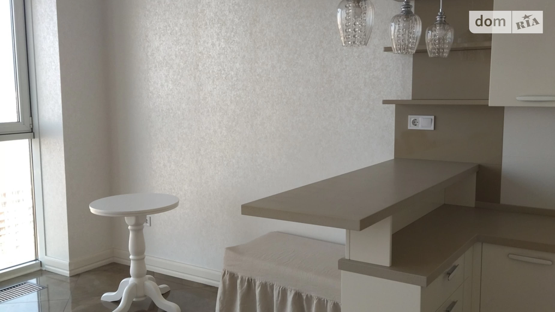 Продается 1-комнатная квартира 56 кв. м в Одессе, бул. Французский, 60В - фото 4