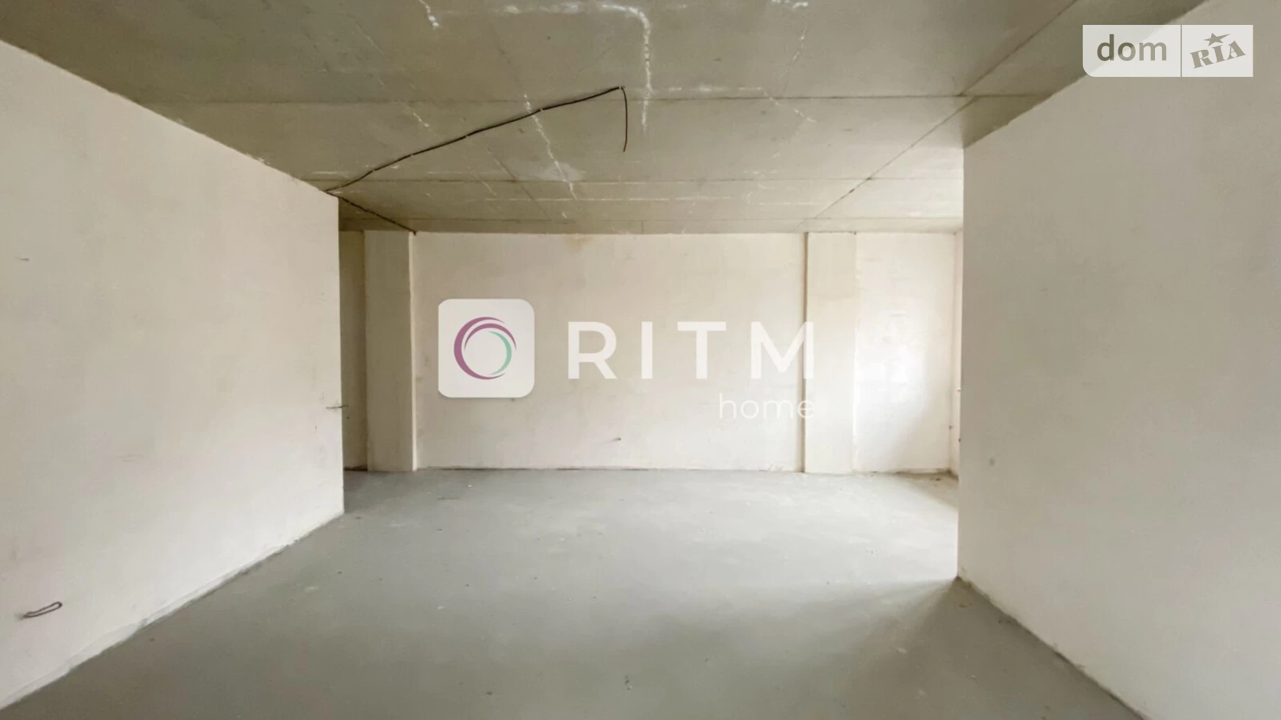 1-комнатная квартира 64.4 кв. м в Луцке, ул. Ровенская, 123 - фото 3