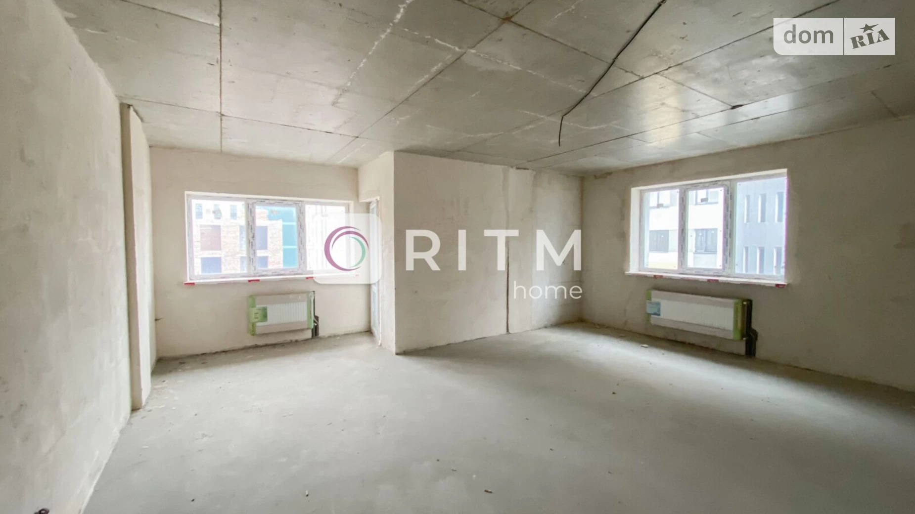 1-комнатная квартира 64.4 кв. м в Луцке, ул. Ровенская, 123 - фото 4