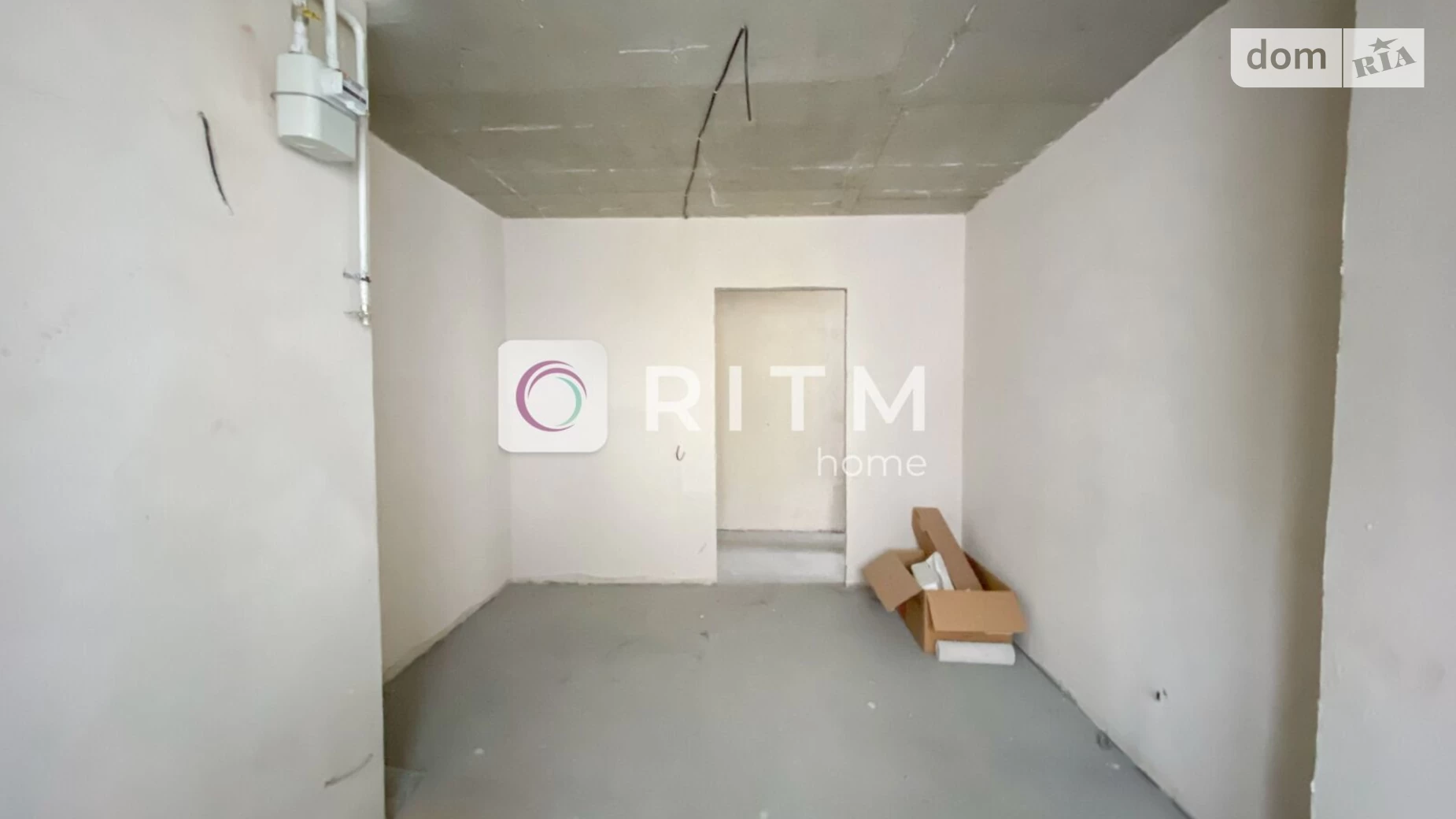 1-комнатная квартира 64.4 кв. м в Луцке, ул. Ровенская, 123 - фото 5